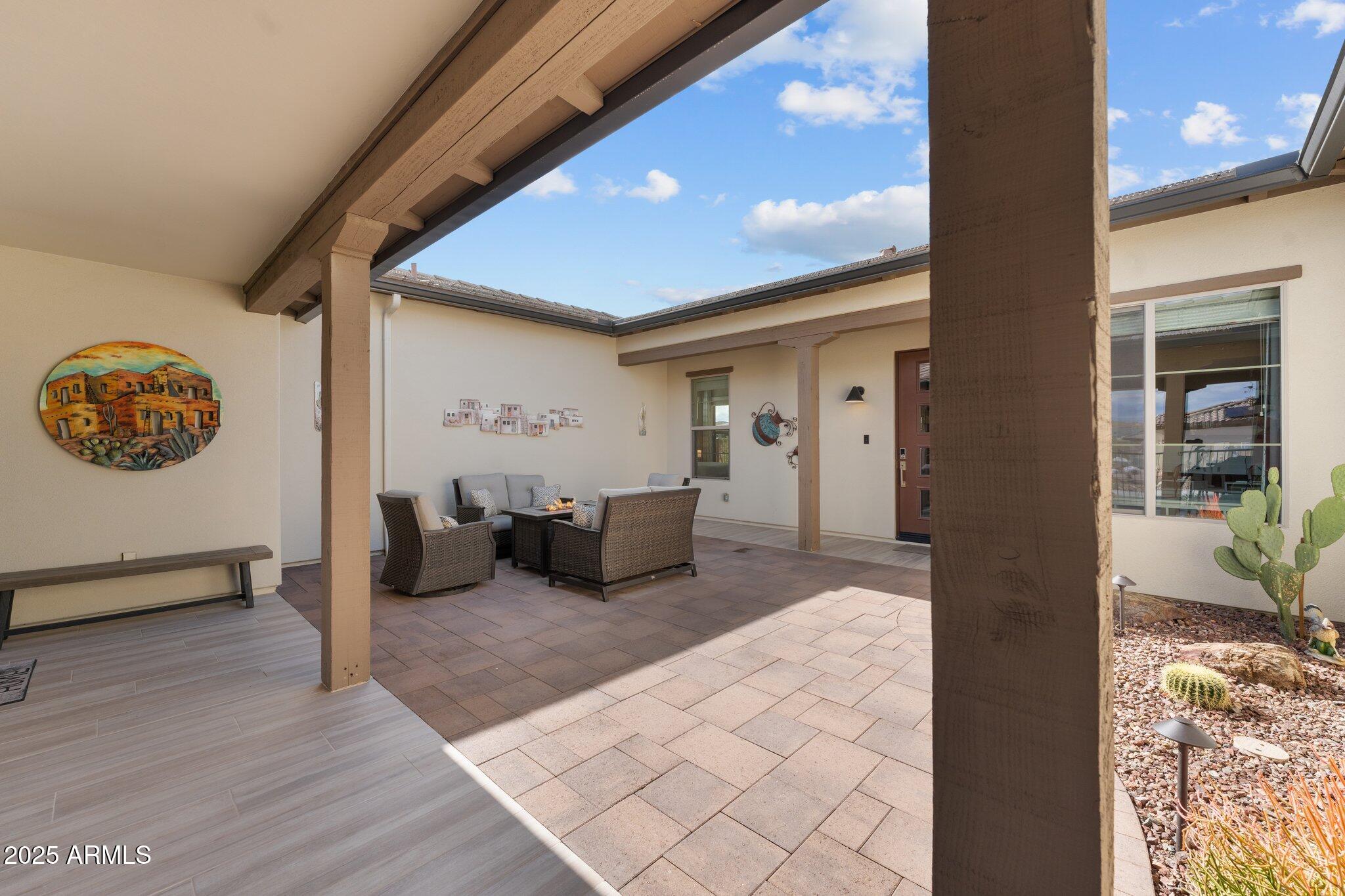 4222 Cactus Blossom Road Property Photo 8