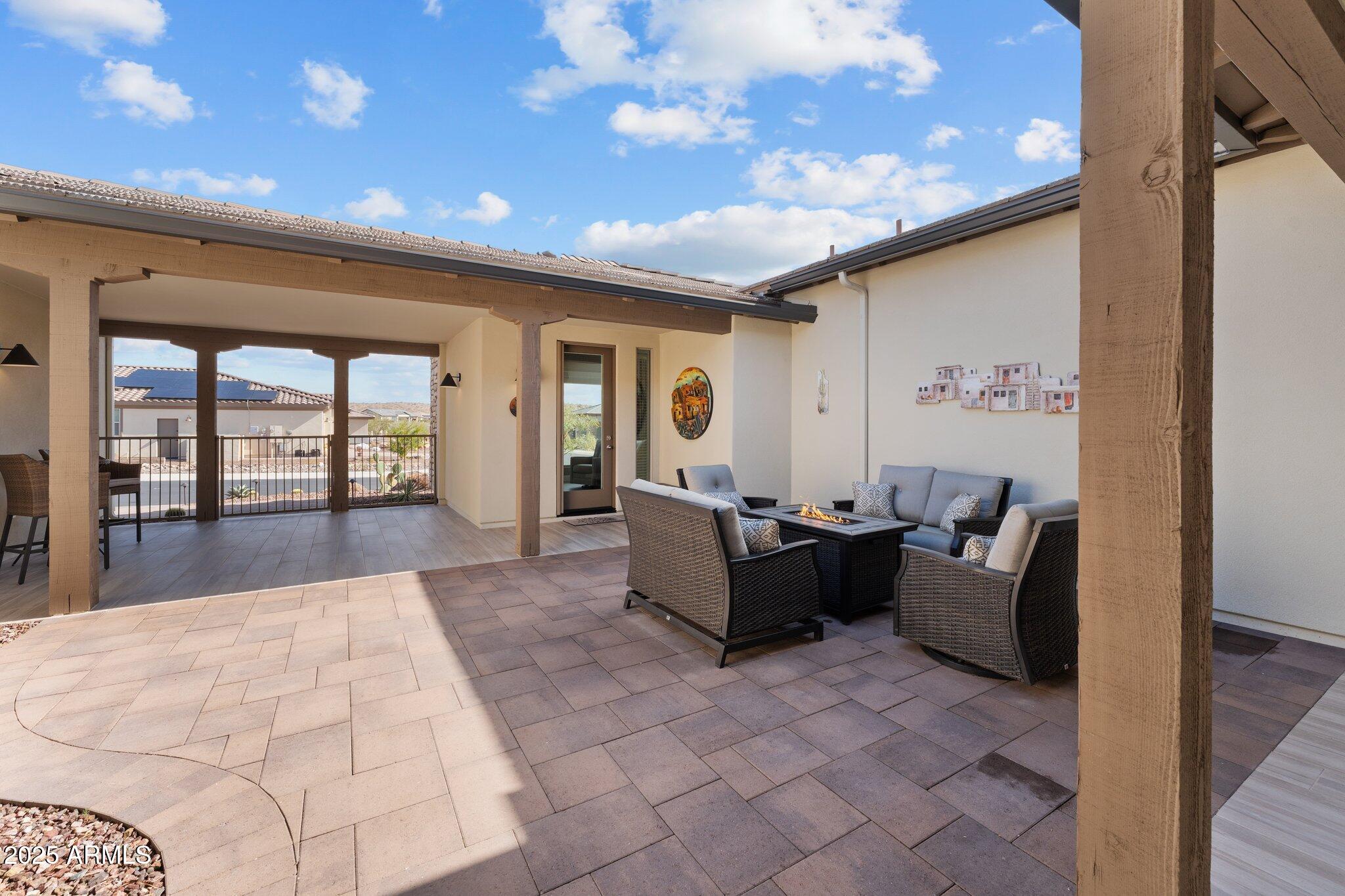 4222 Cactus Blossom Road Property Photo 9