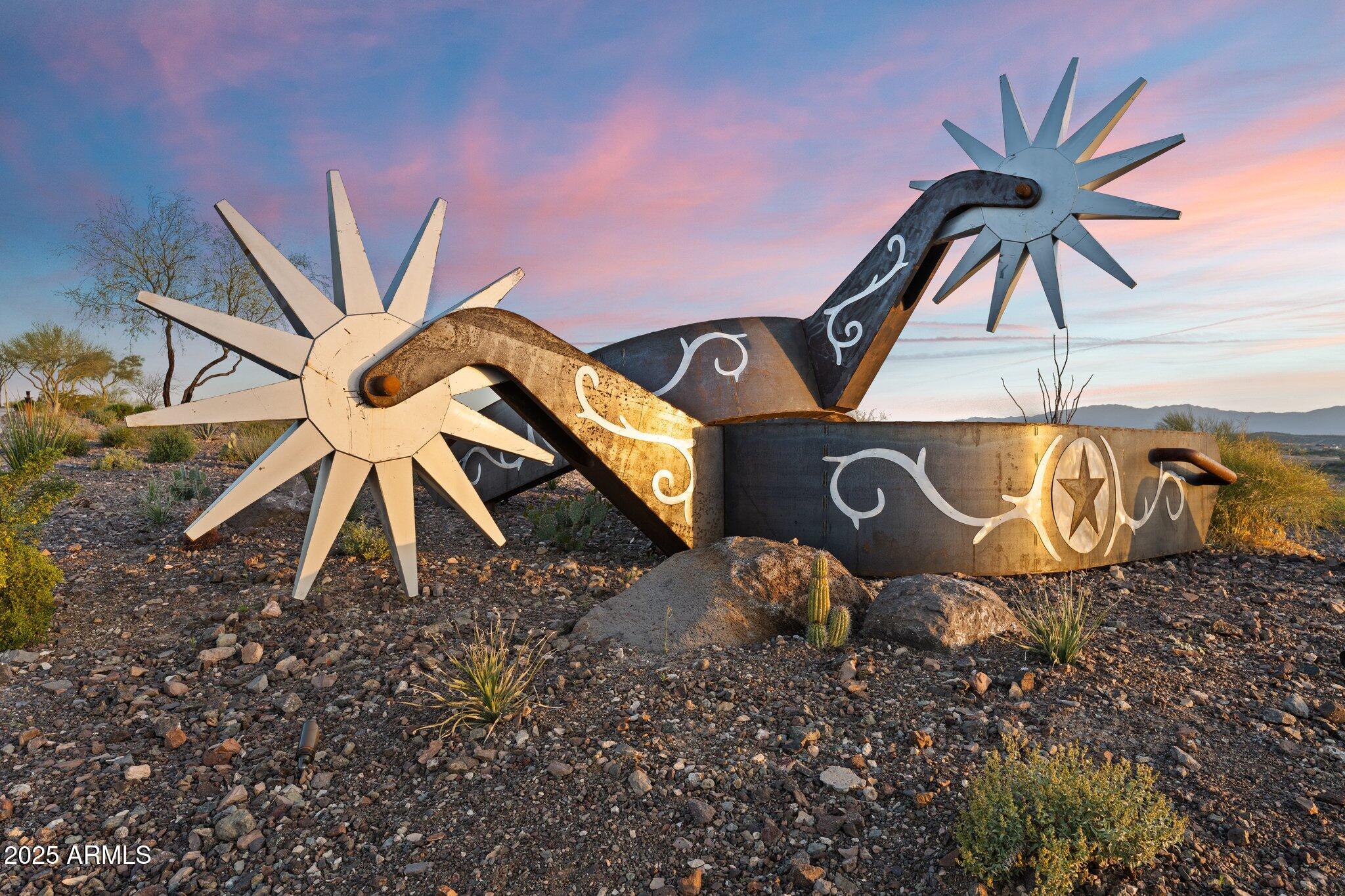 4222 Cactus Blossom Road Property Photo 67