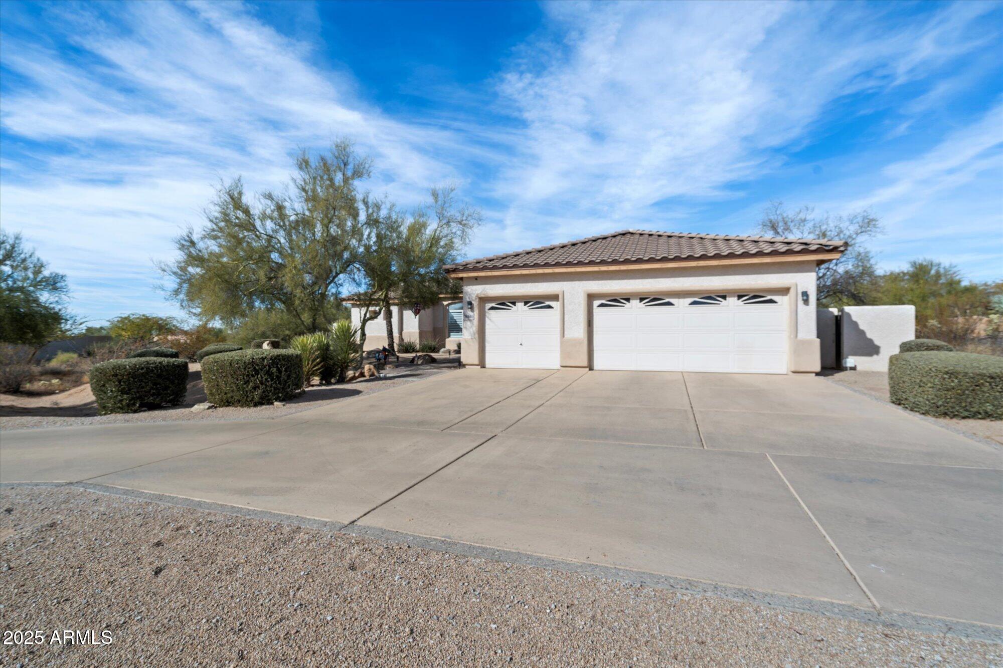 26846 N 73rd Street Property Photo 1