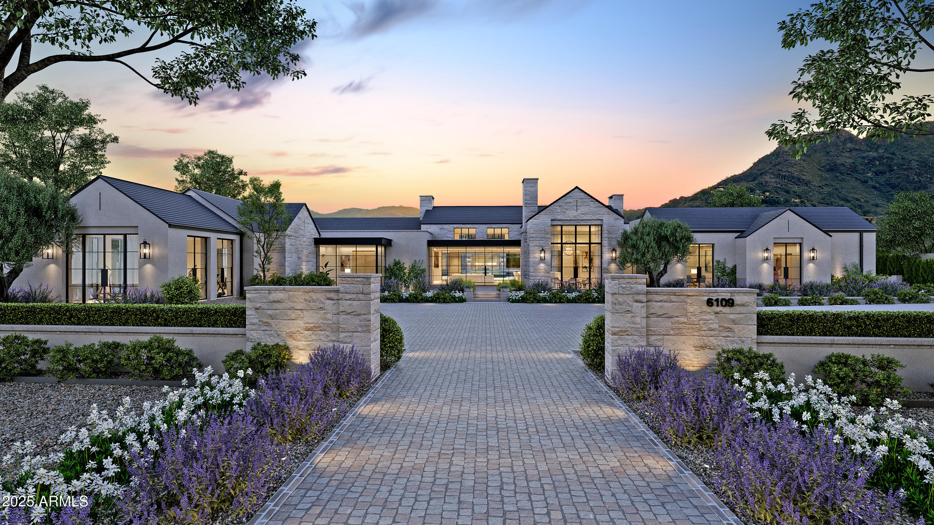 6109 E Maverick Road Property Photo