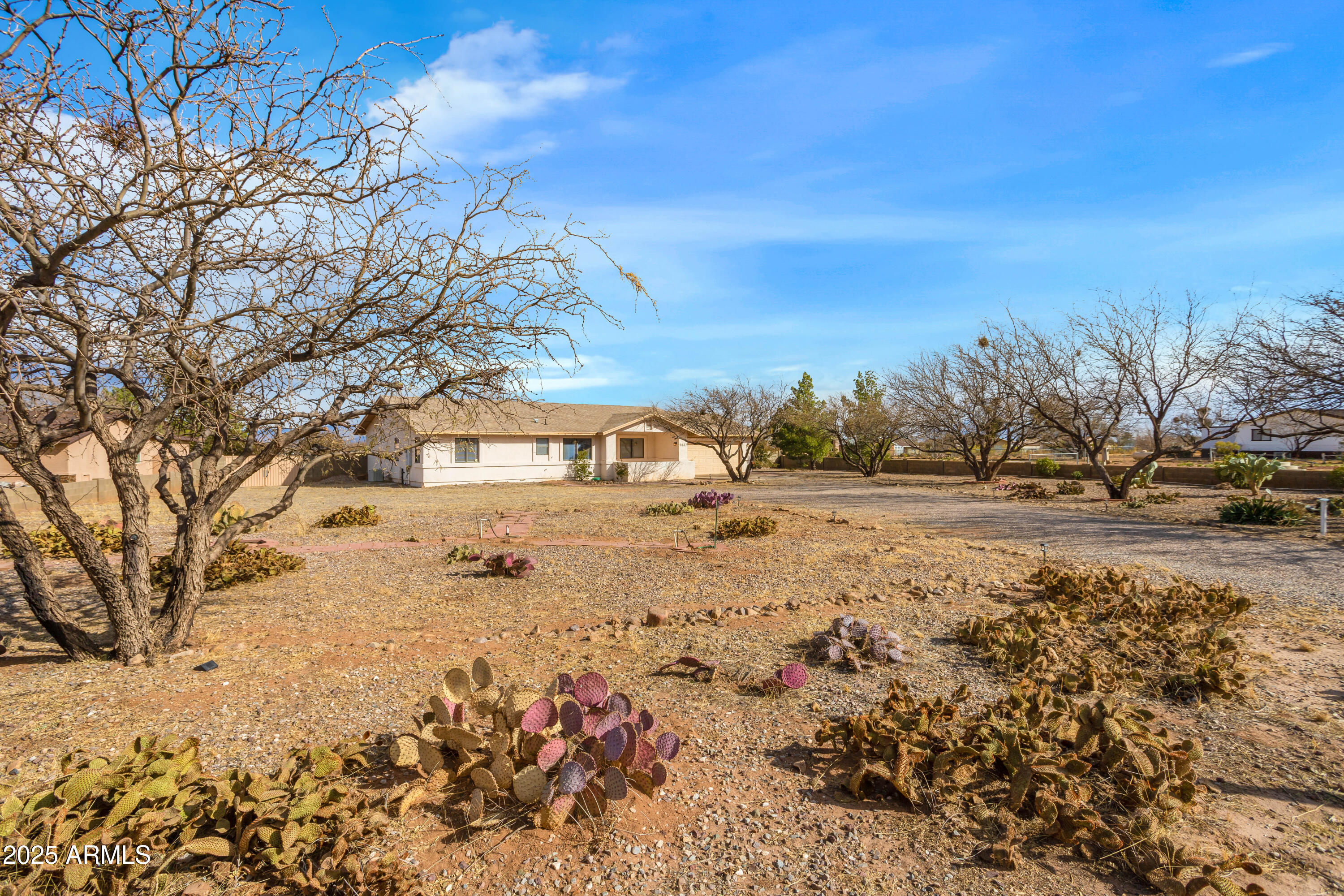 5837 S Wild Rose Road Property Photo 1