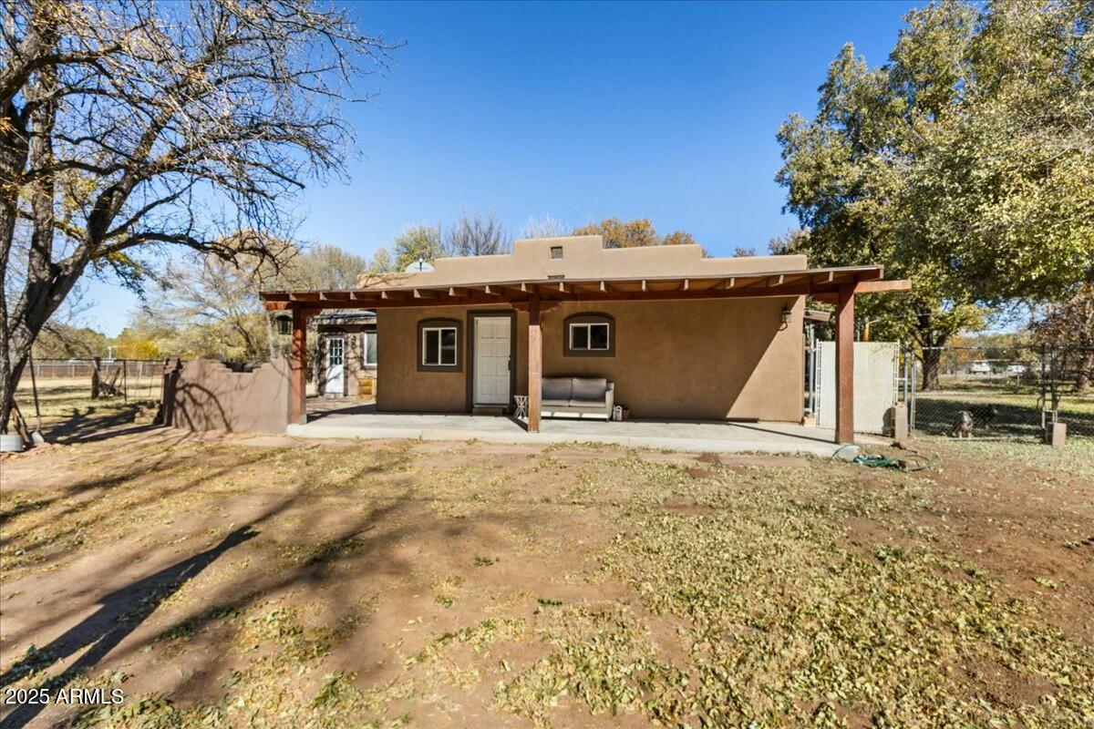 1228 W Buffalo Trail Property Photo