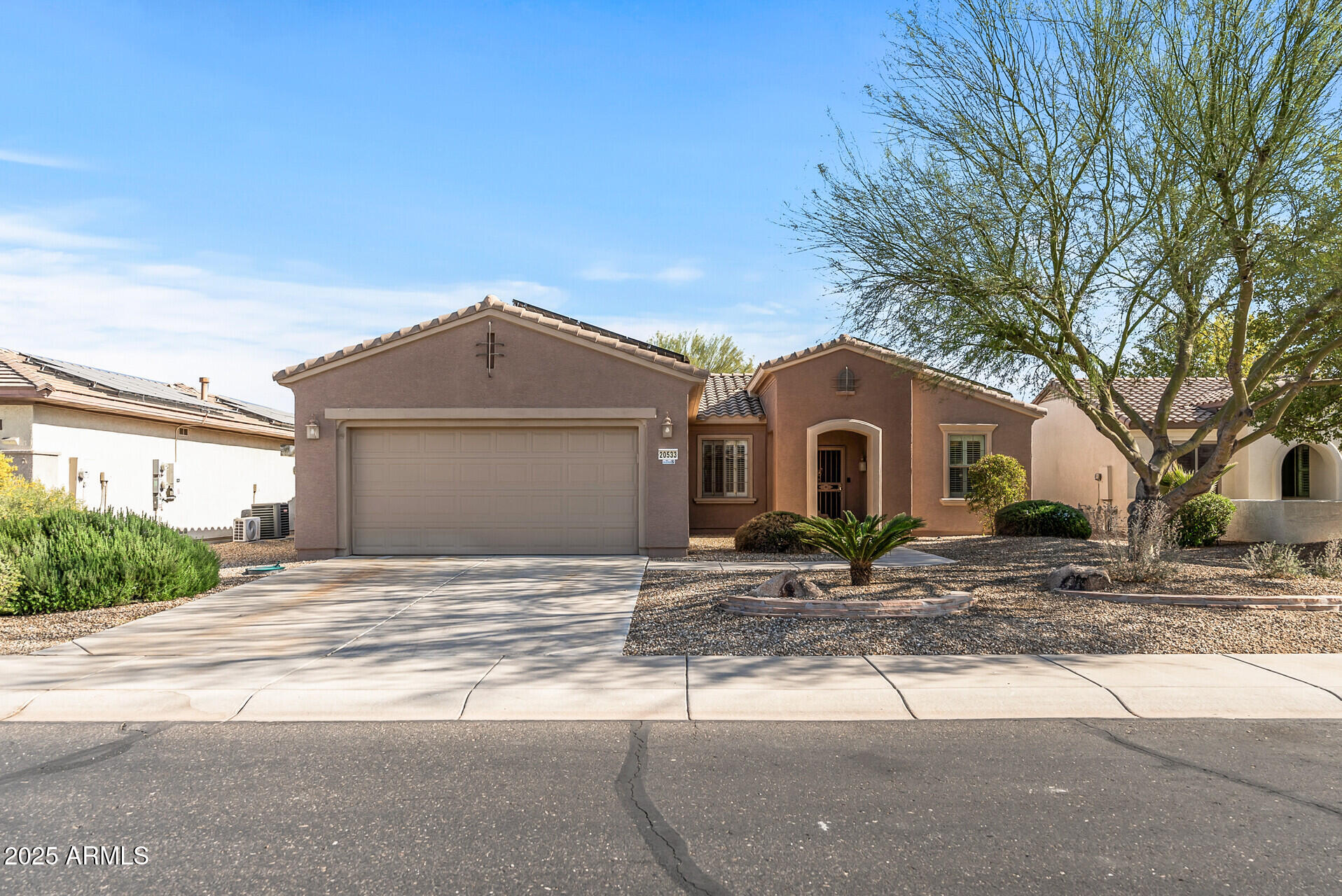 20533 N Sequoia Crest Drive Property Photo 1