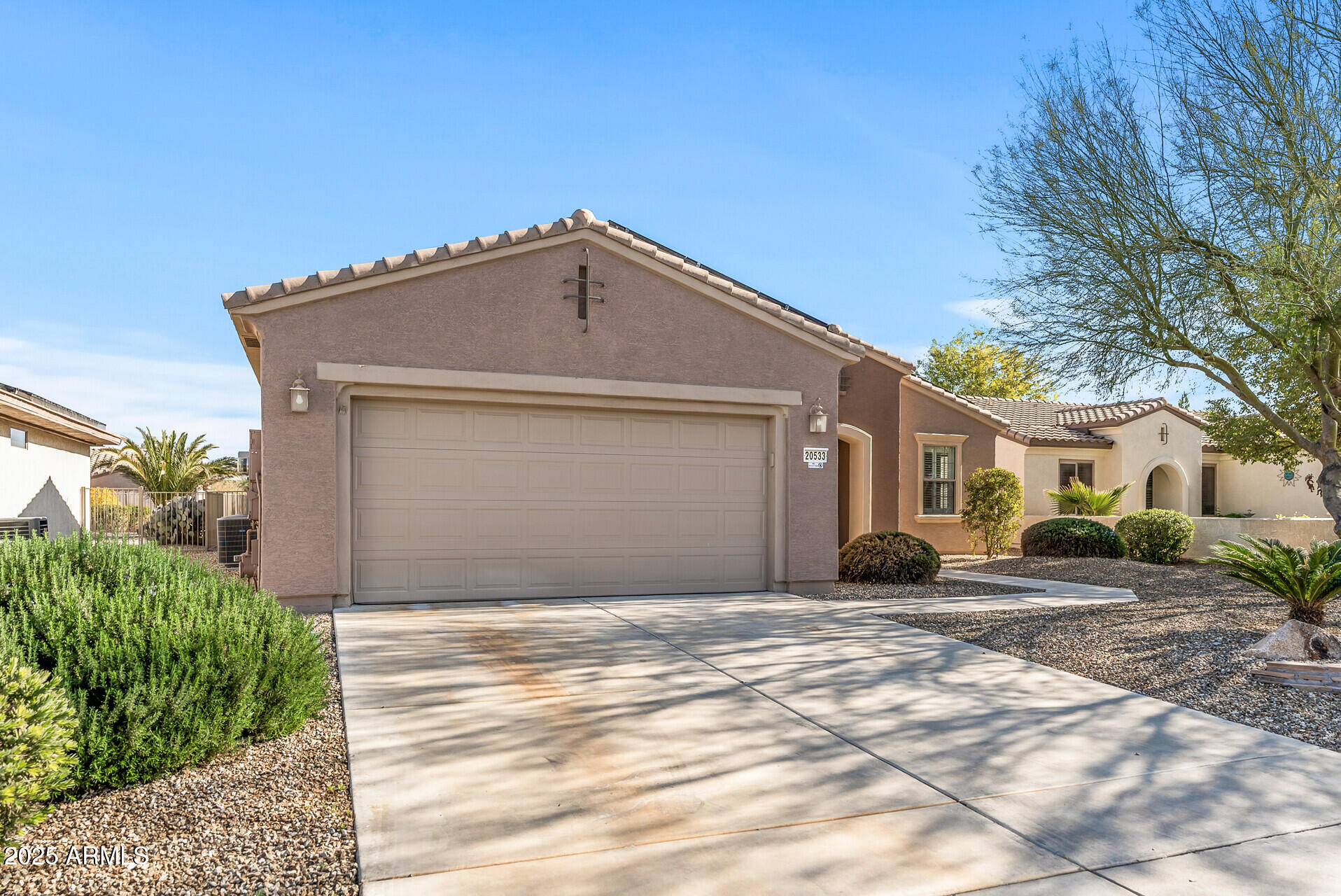 20533 N Sequoia Crest Drive Property Photo 3