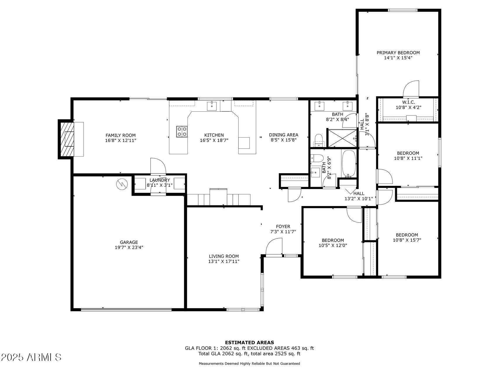4542 W Villa Theresa Drive Property Photo 46