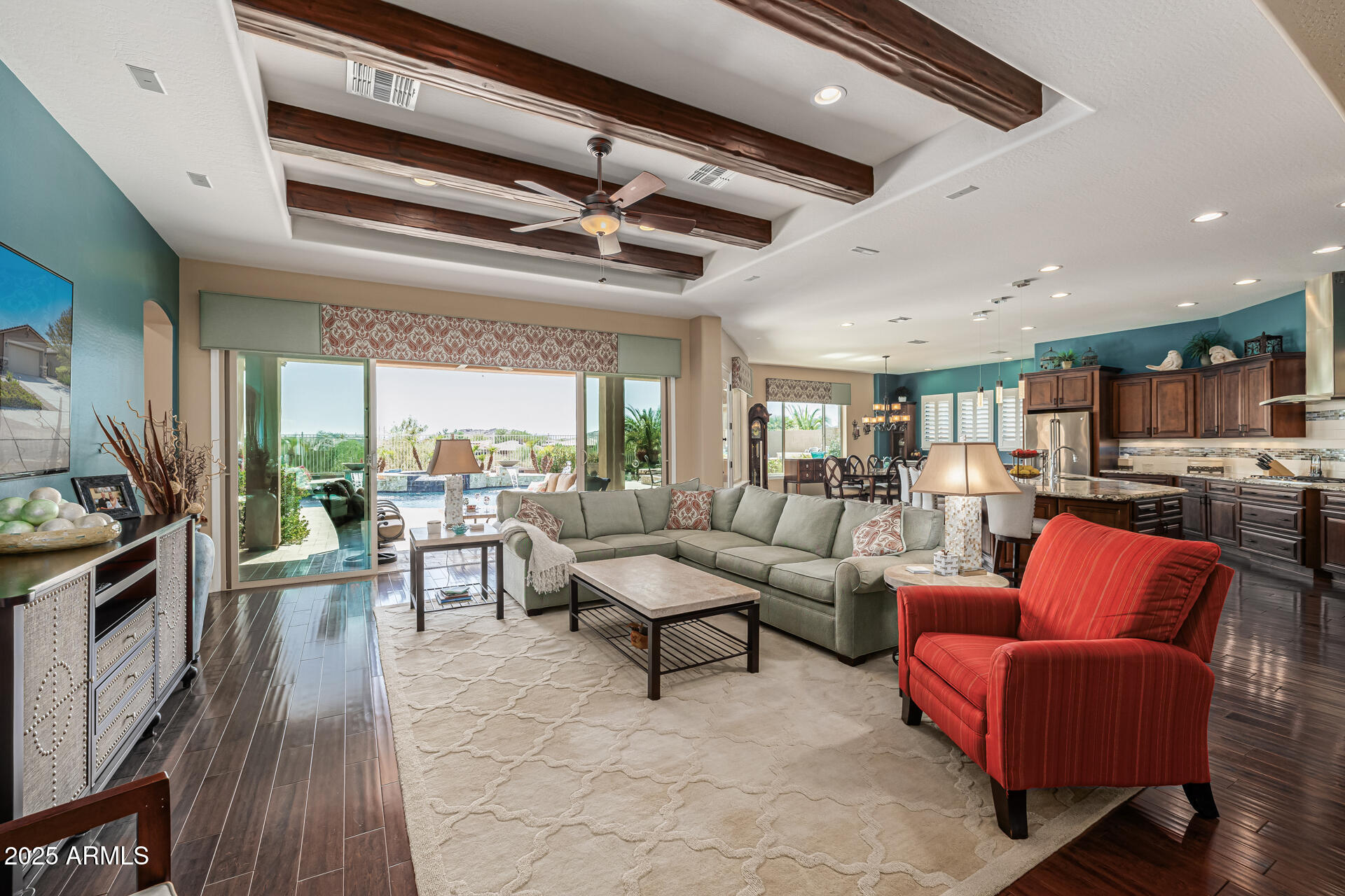 18111 W Desert Sage Drive Property Photo 1