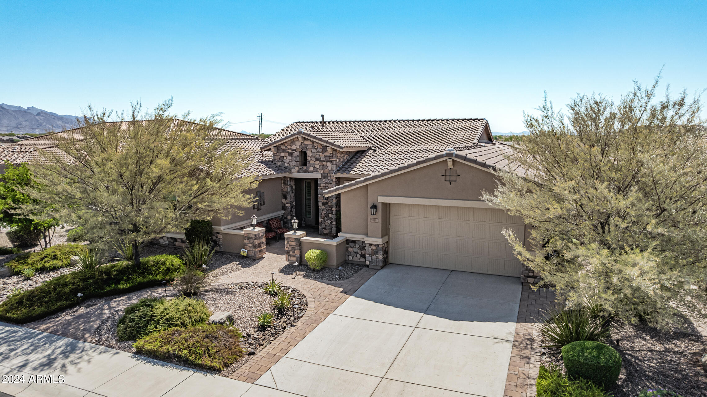 18111 W Desert Sage Drive Property Photo 3