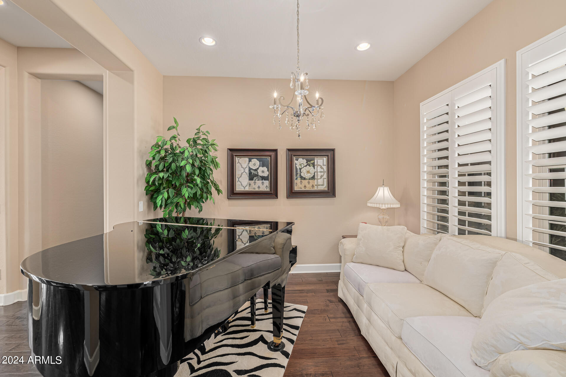 18111 W Desert Sage Drive Property Photo 13