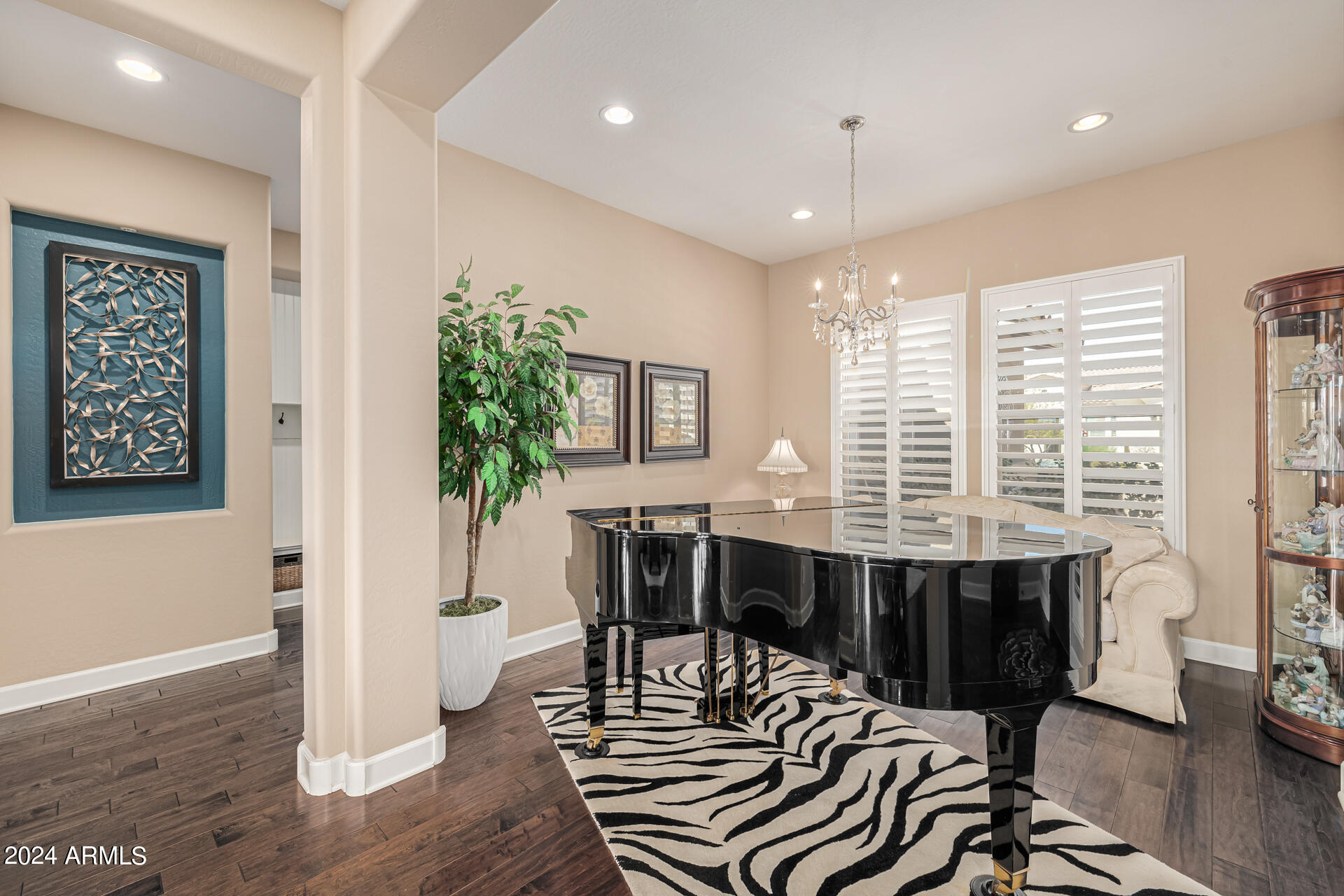 18111 W Desert Sage Drive Property Photo 14