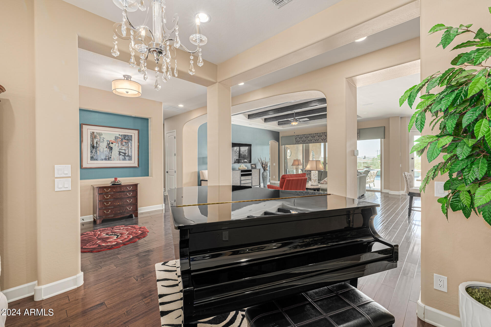 18111 W Desert Sage Drive Property Photo 15