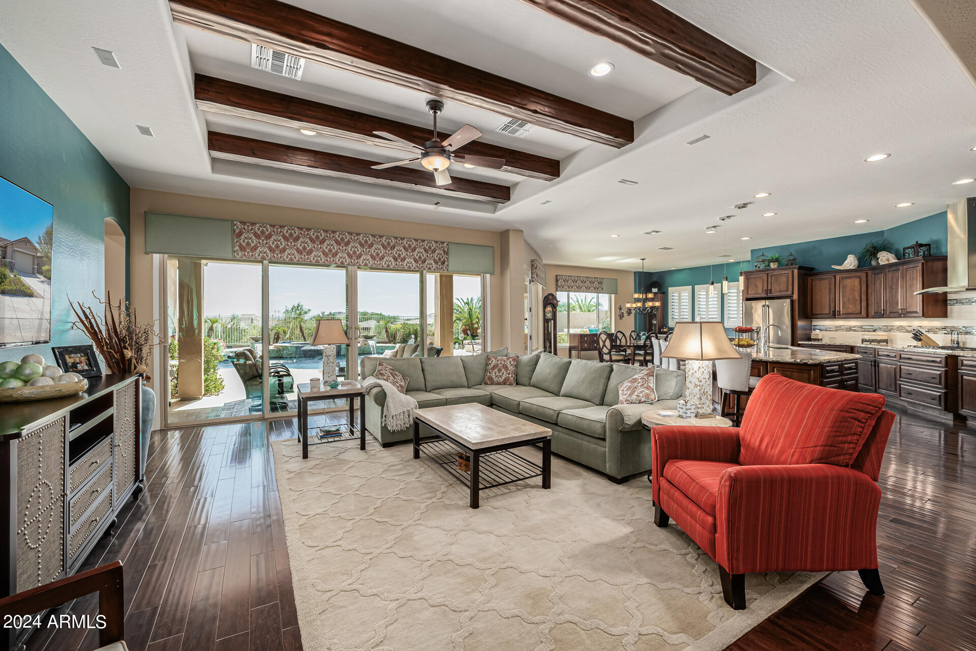 18111 W Desert Sage Drive Property Photo 16
