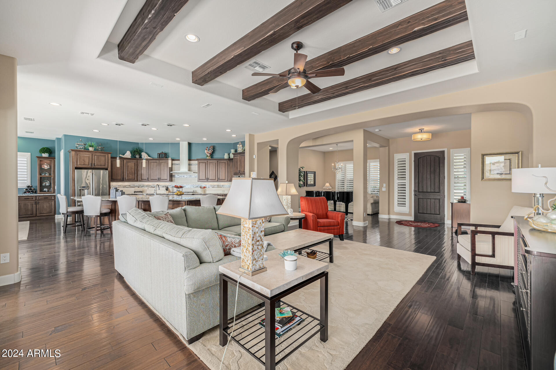 18111 W Desert Sage Drive Property Photo 17