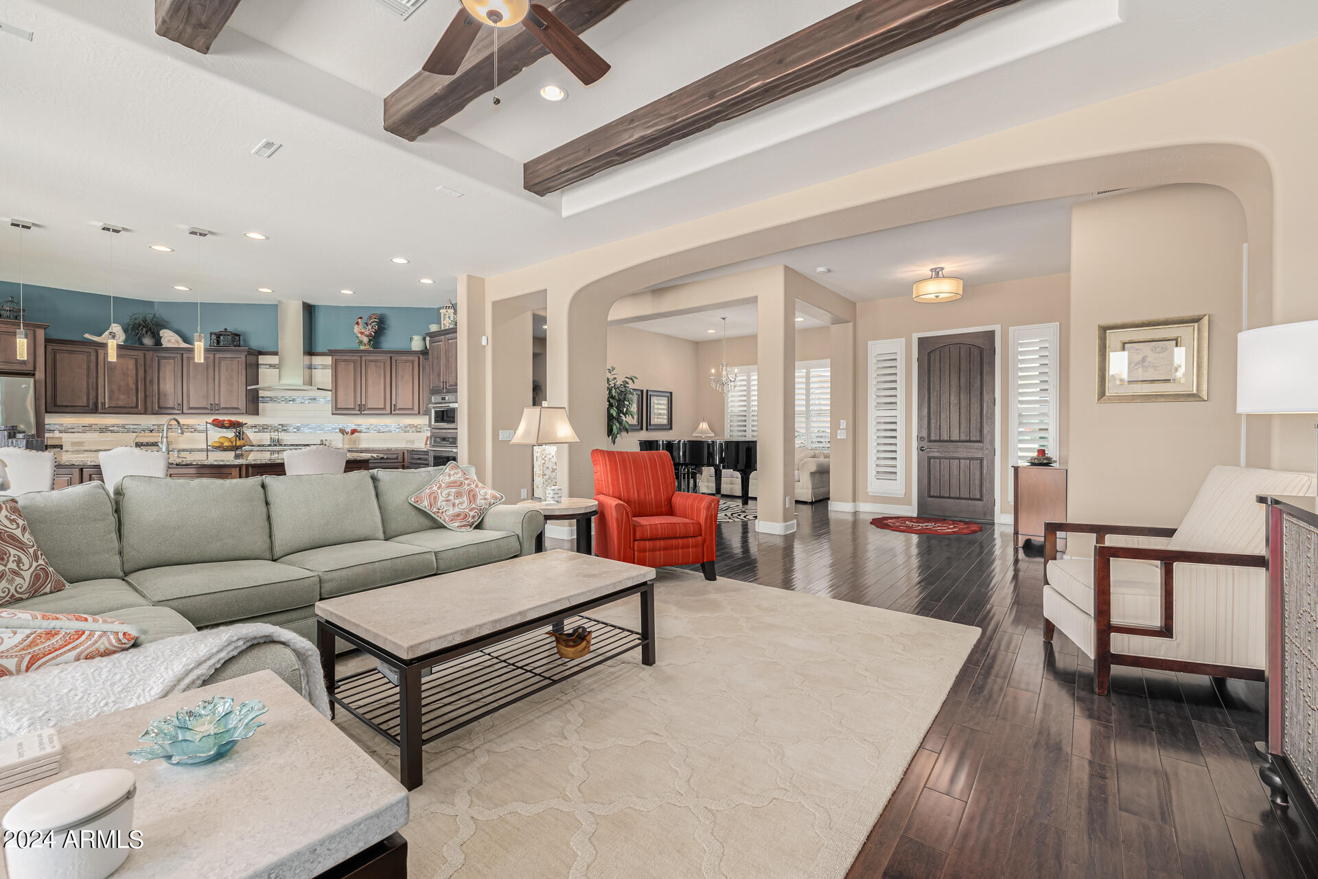 18111 W Desert Sage Drive Property Photo 18
