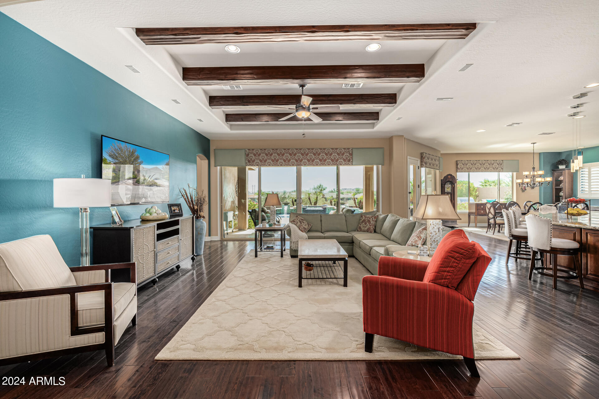18111 W Desert Sage Drive Property Photo 19