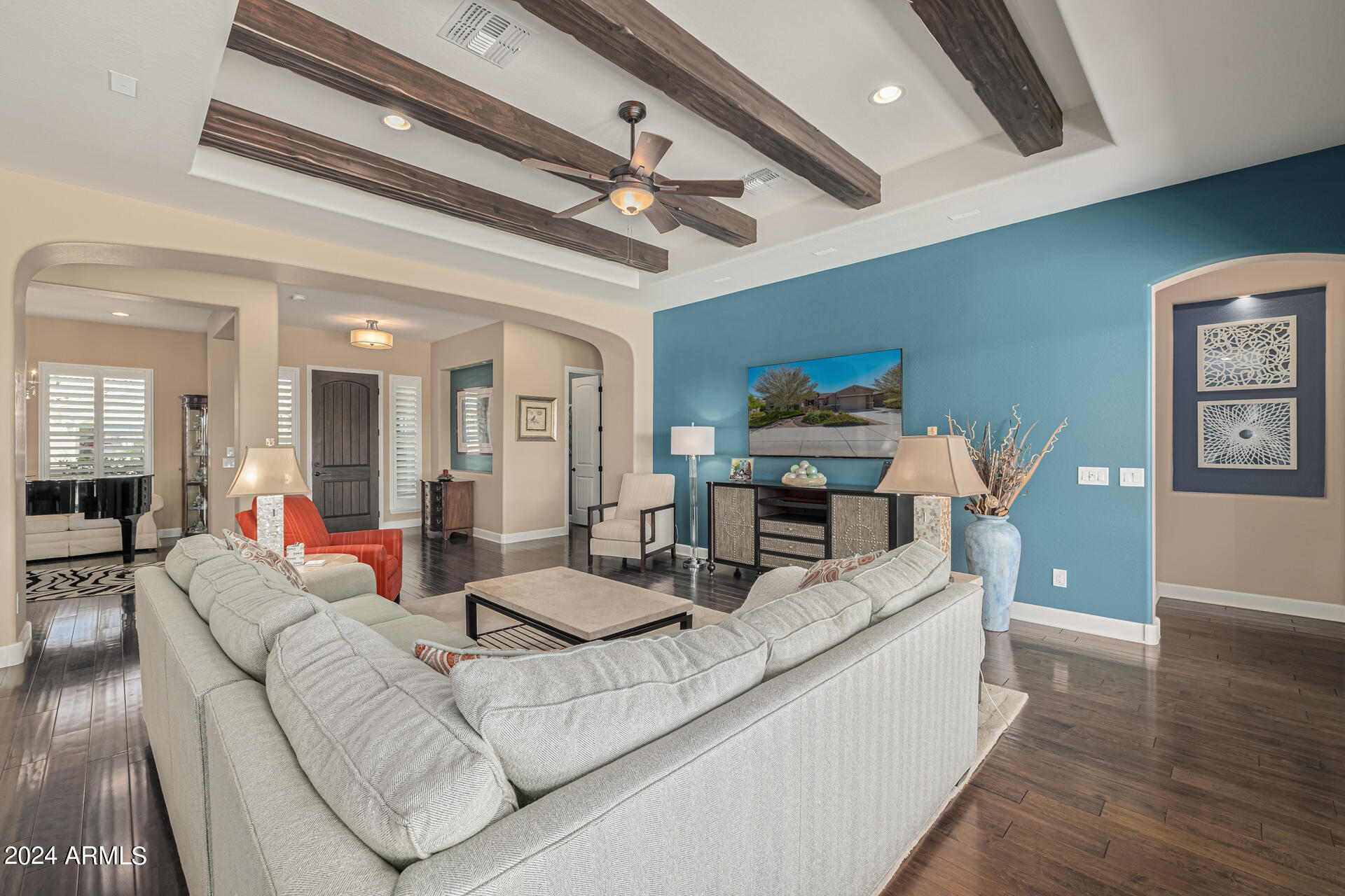 18111 W Desert Sage Drive Property Photo 21