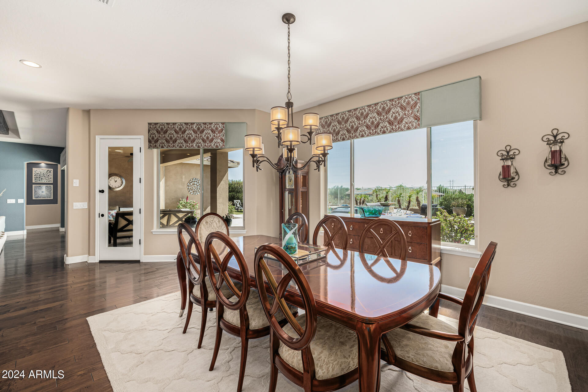 18111 W Desert Sage Drive Property Photo 26