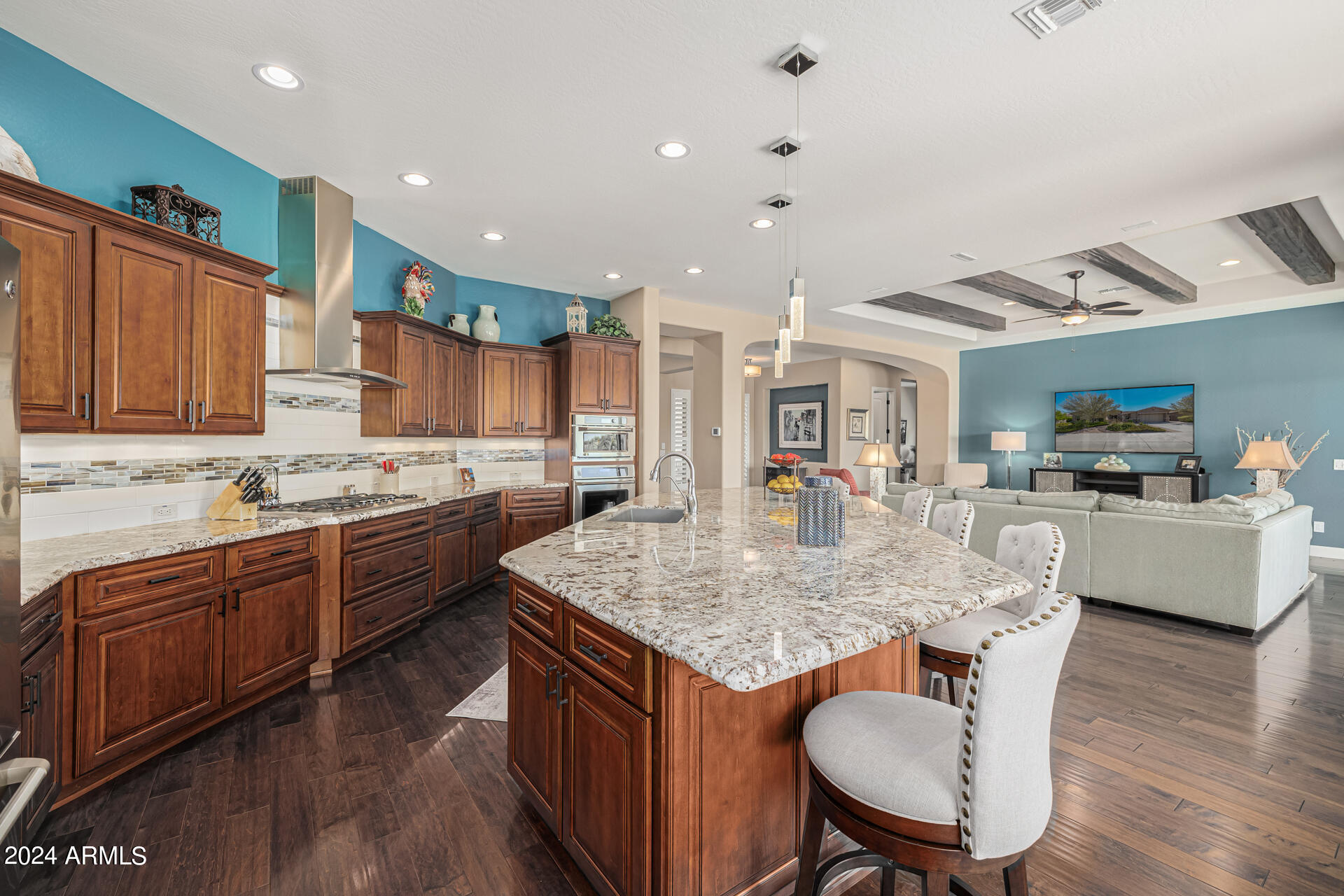 18111 W Desert Sage Drive Property Photo 27
