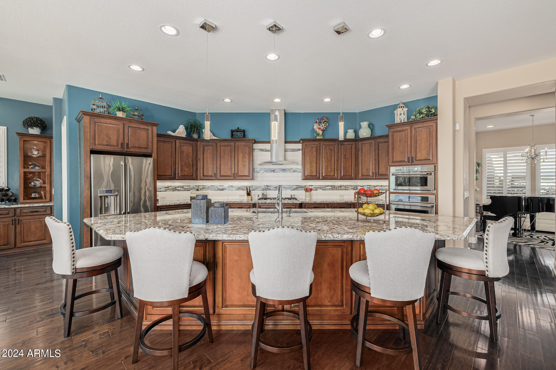 18111 W Desert Sage Drive Property Photo 29