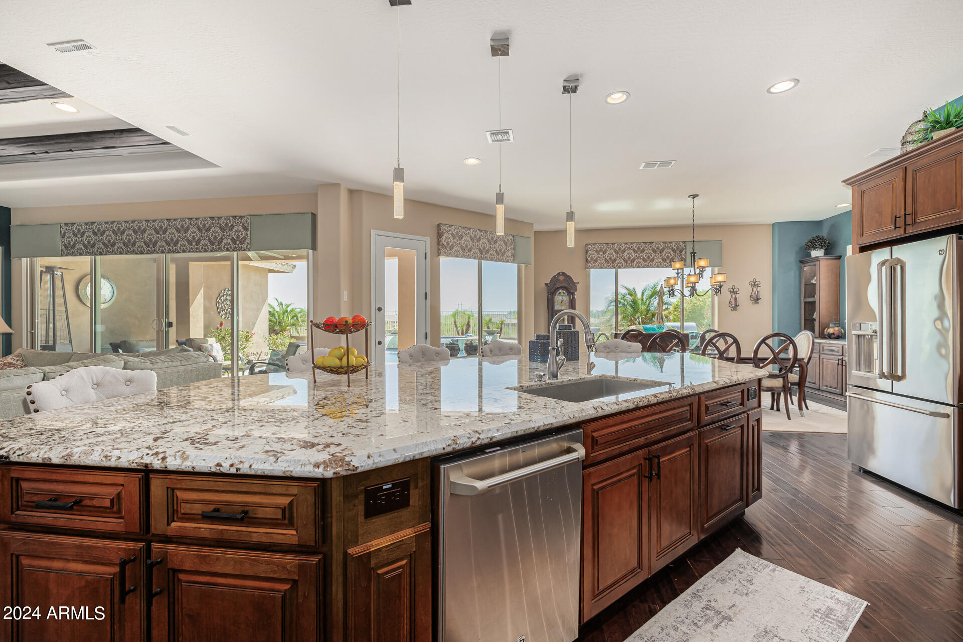 18111 W Desert Sage Drive Property Photo 30