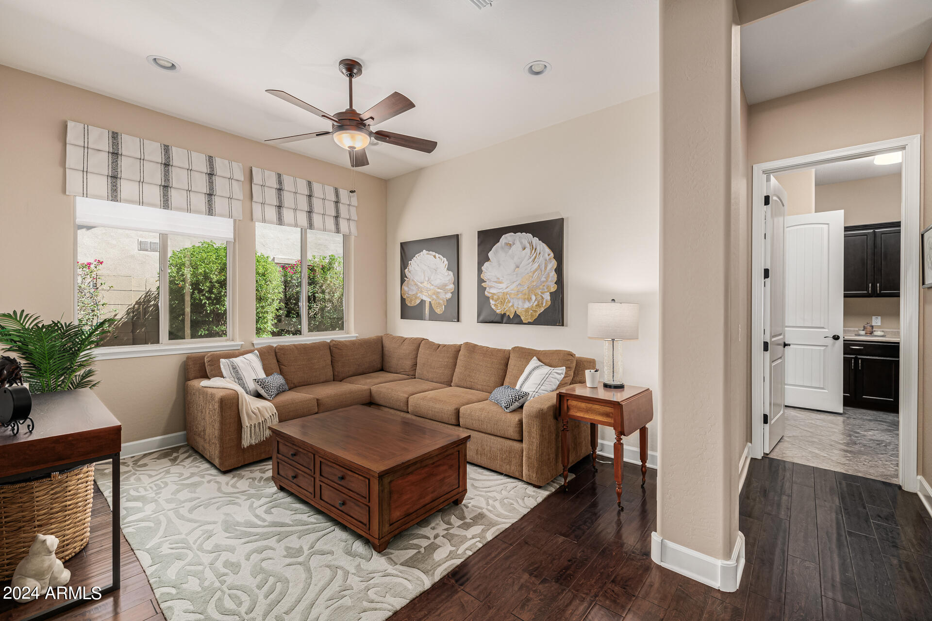 18111 W Desert Sage Drive Property Photo 52
