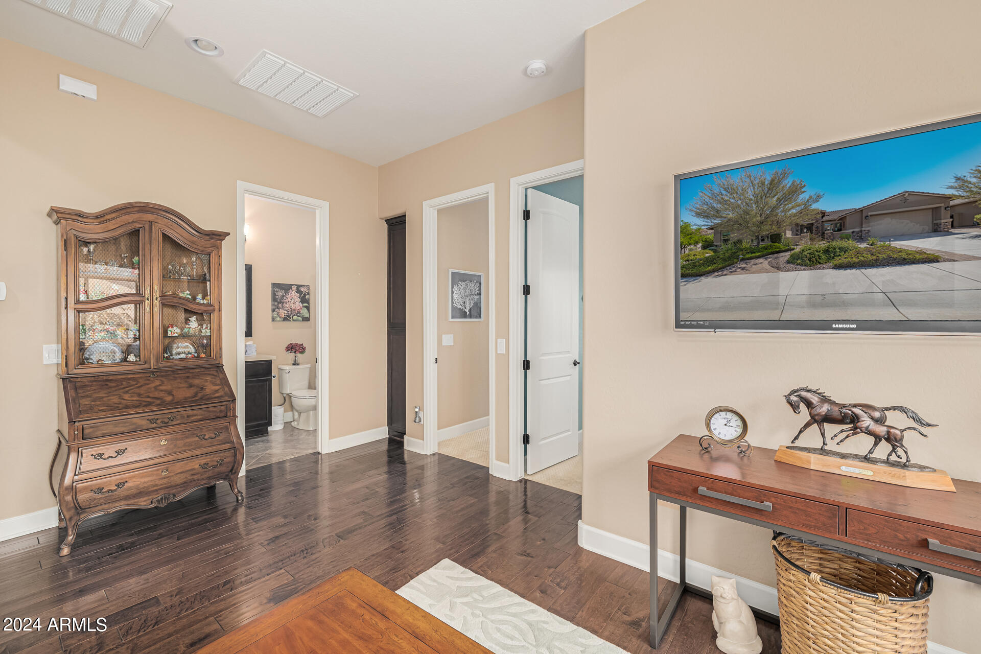 18111 W Desert Sage Drive Property Photo 54