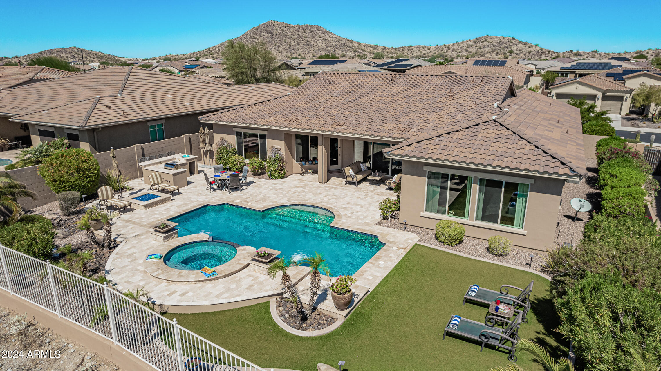 18111 W Desert Sage Drive Property Photo 60