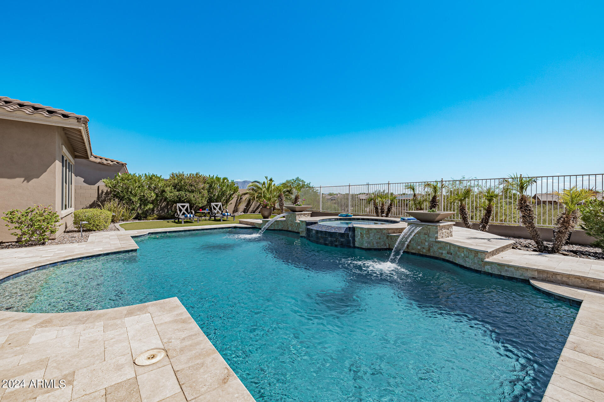 18111 W Desert Sage Drive Property Photo 62