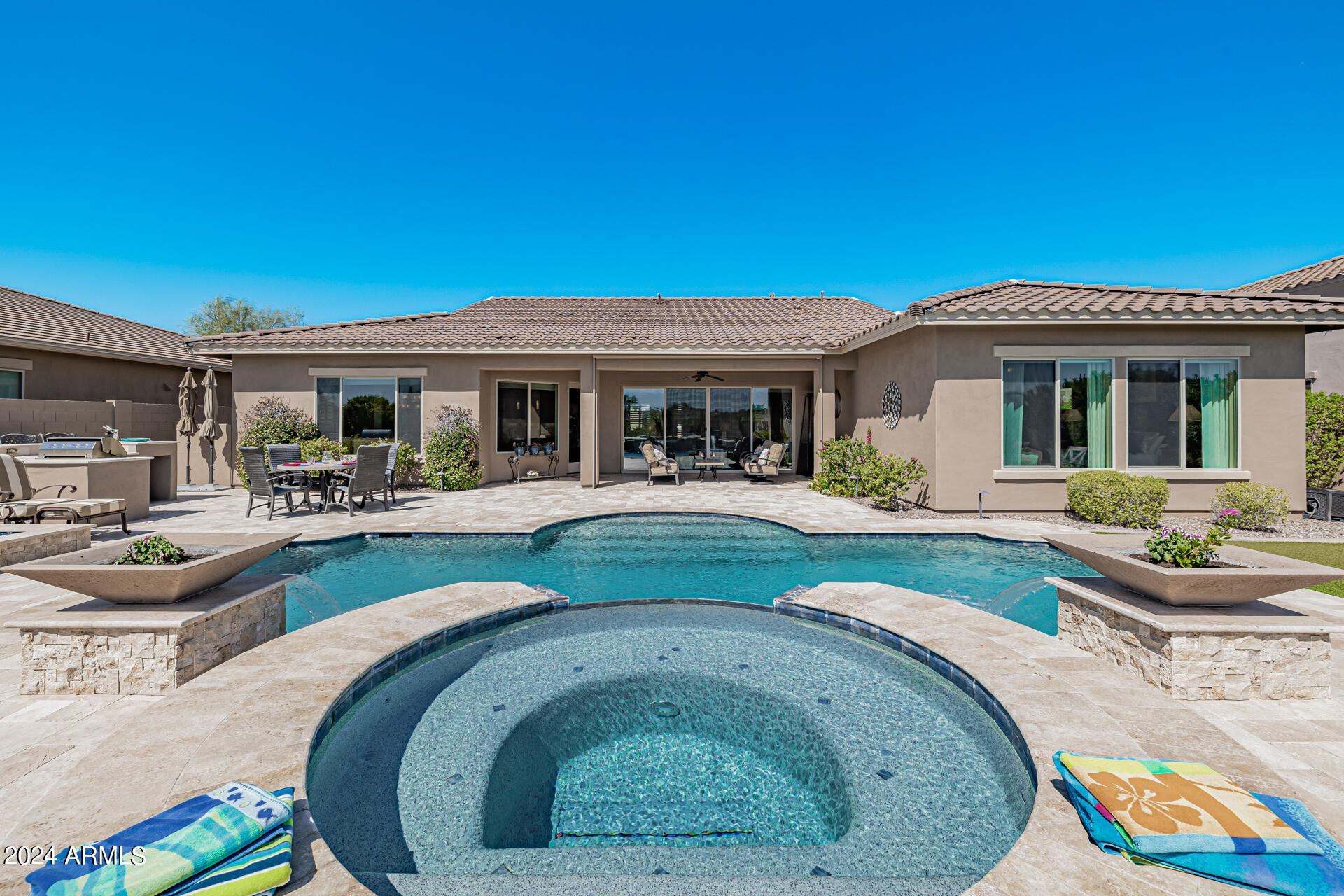 18111 W Desert Sage Drive Property Photo 65
