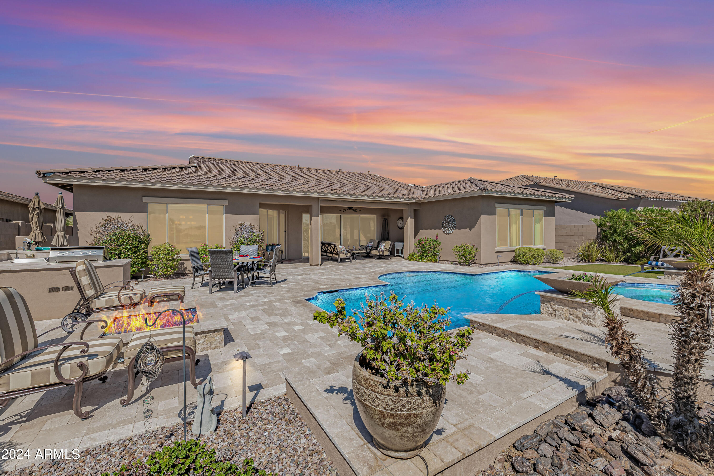 18111 W Desert Sage Drive Property Photo 67