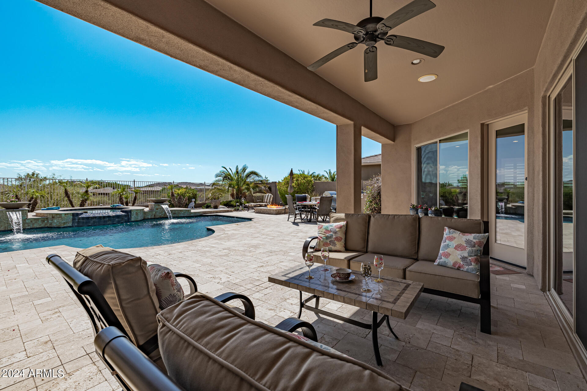 18111 W Desert Sage Drive Property Photo 72