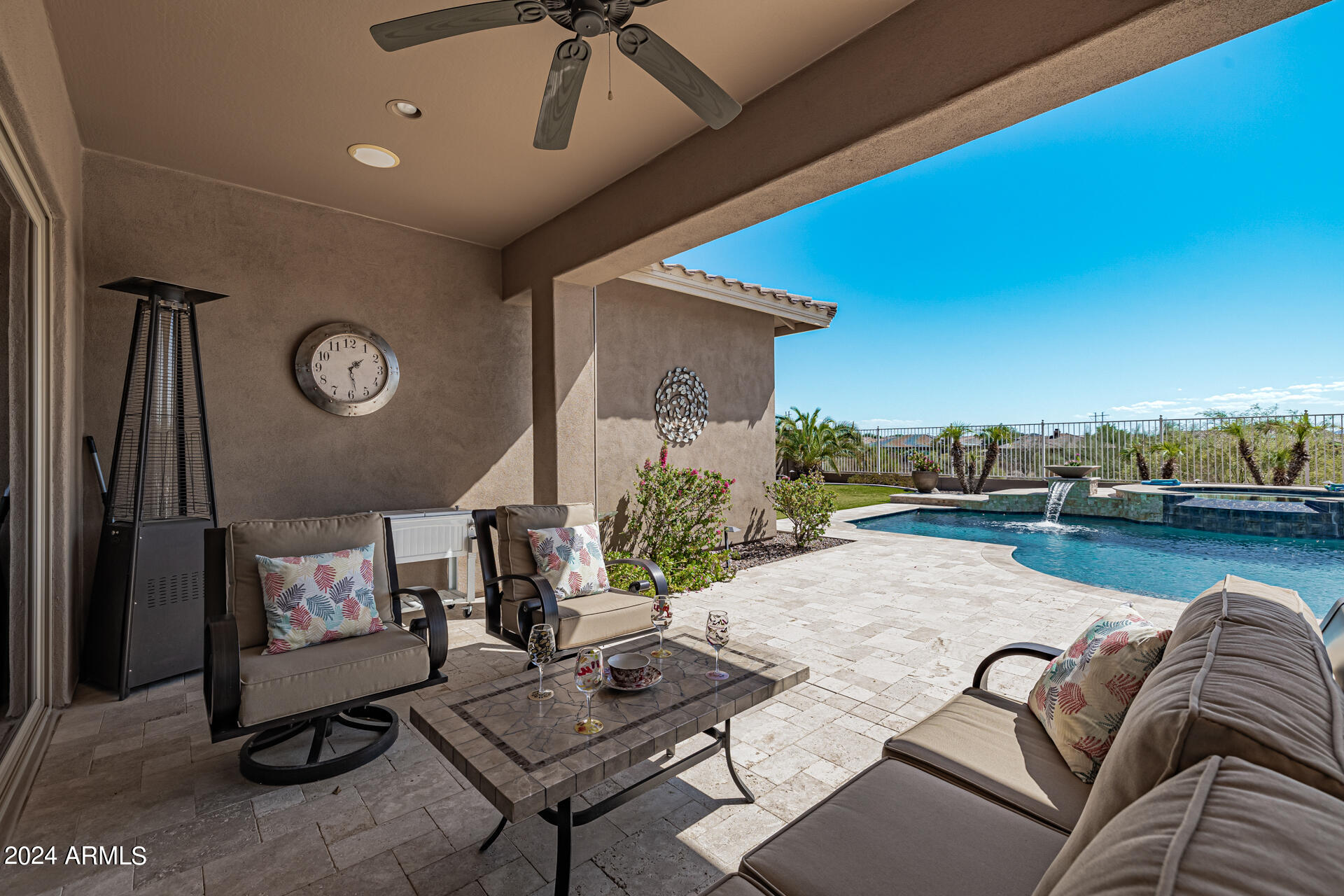 18111 W Desert Sage Drive Property Photo 74