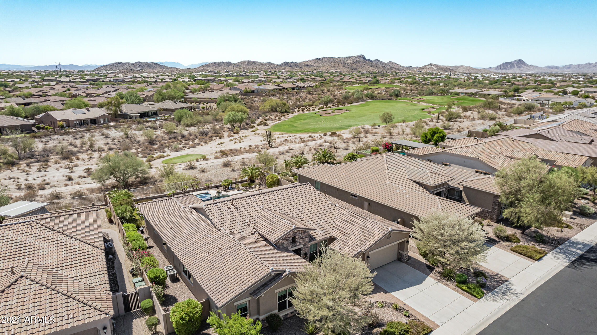 18111 W Desert Sage Drive Property Photo 75