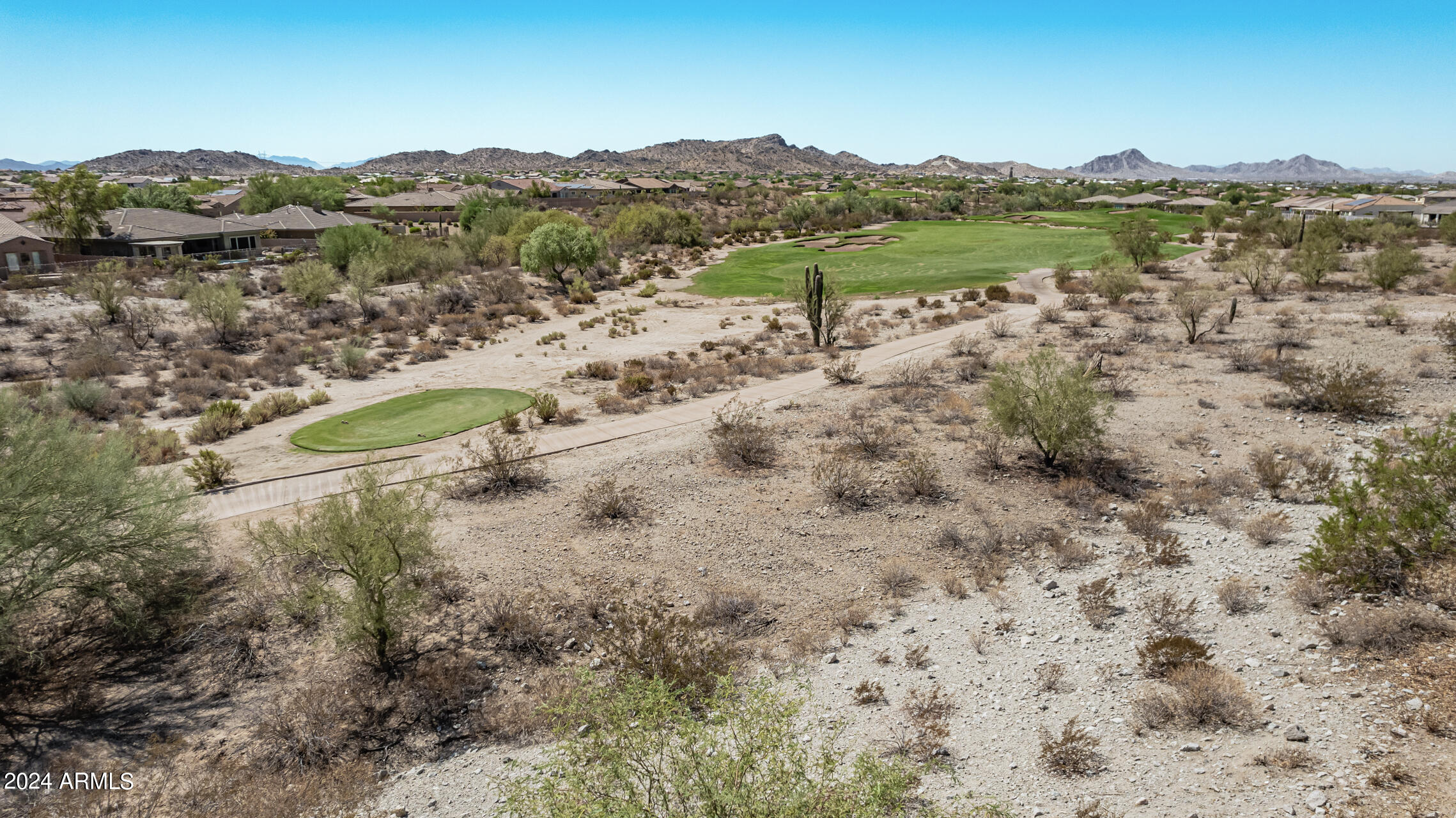 18111 W Desert Sage Drive Property Photo 78