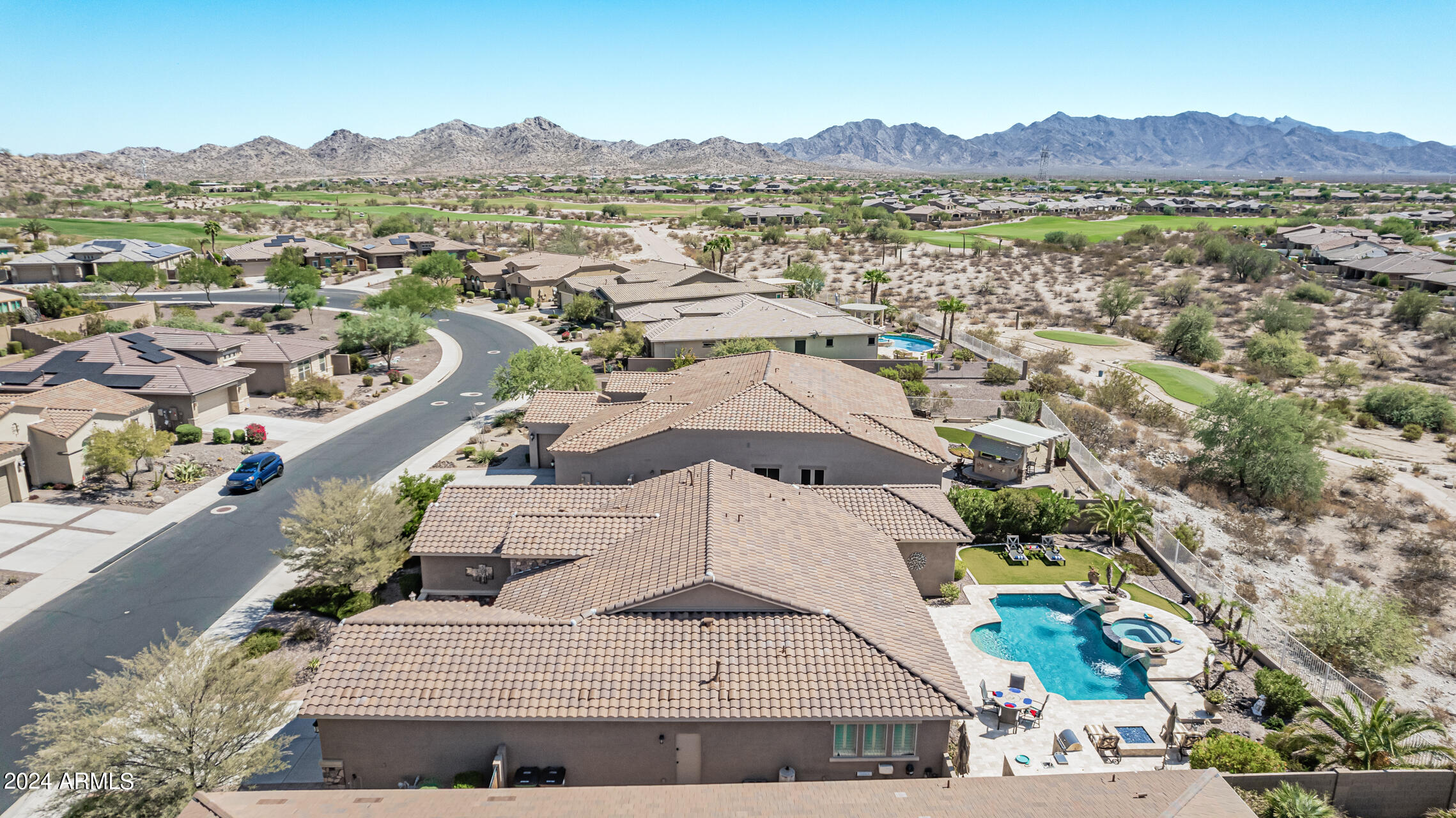 18111 W Desert Sage Drive Property Photo 79