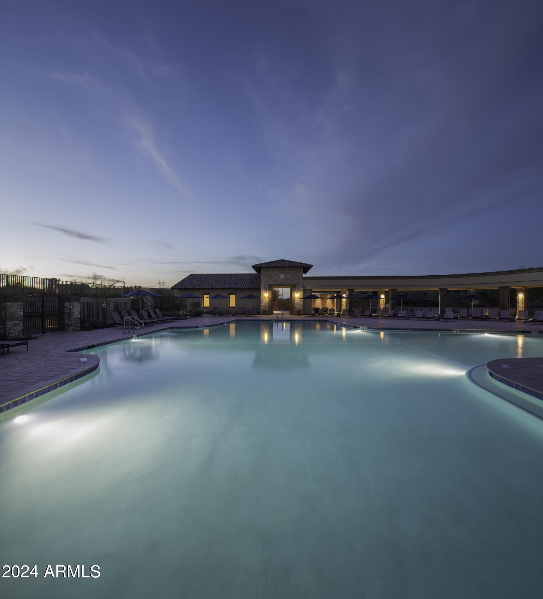18111 W Desert Sage Drive Property Photo 105