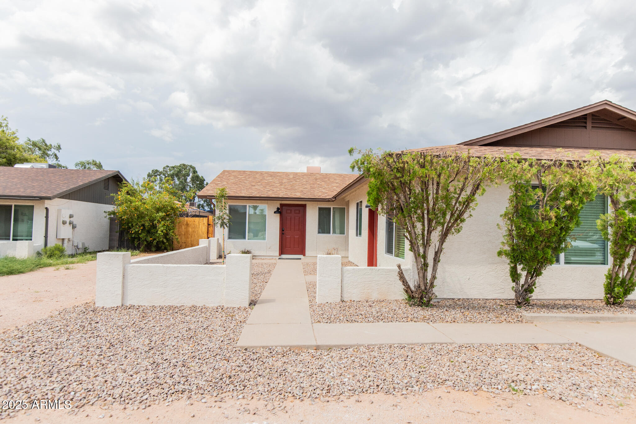 4644 E Caballero Street Property Photo 1