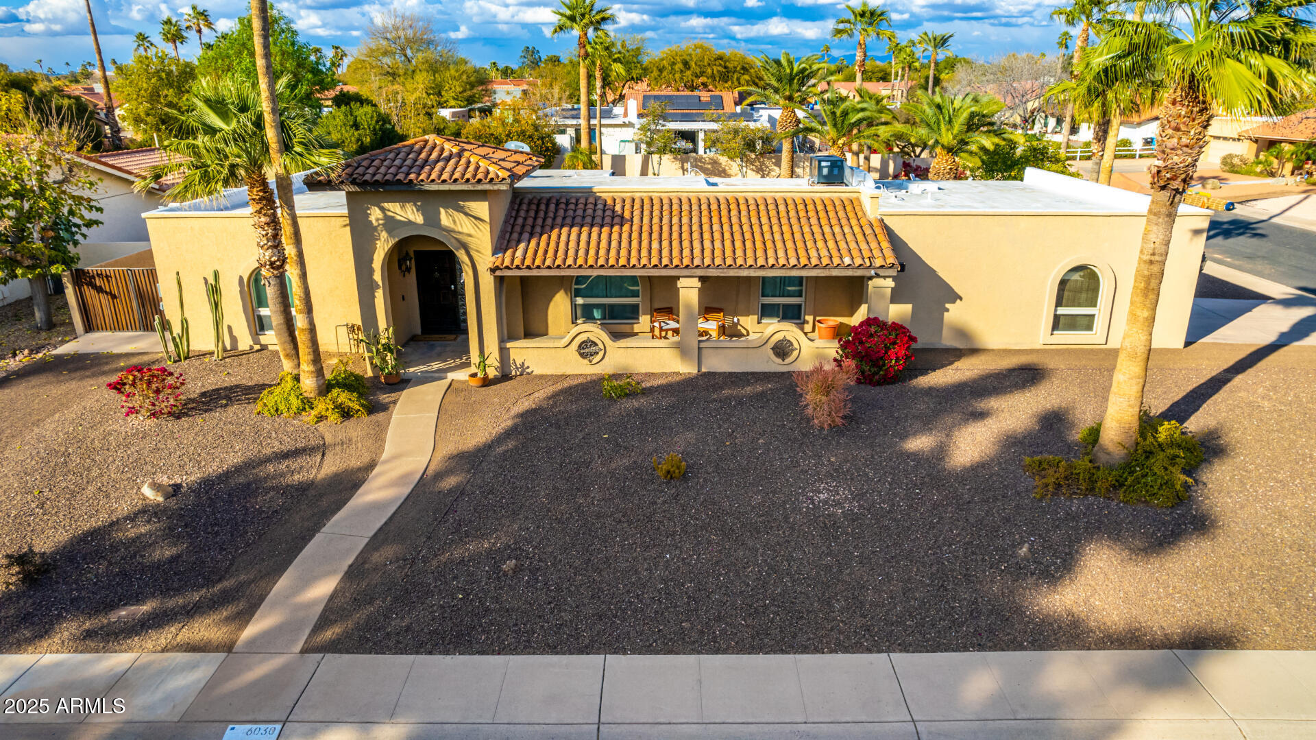 6030 E Crocus Drive Property Photo 8