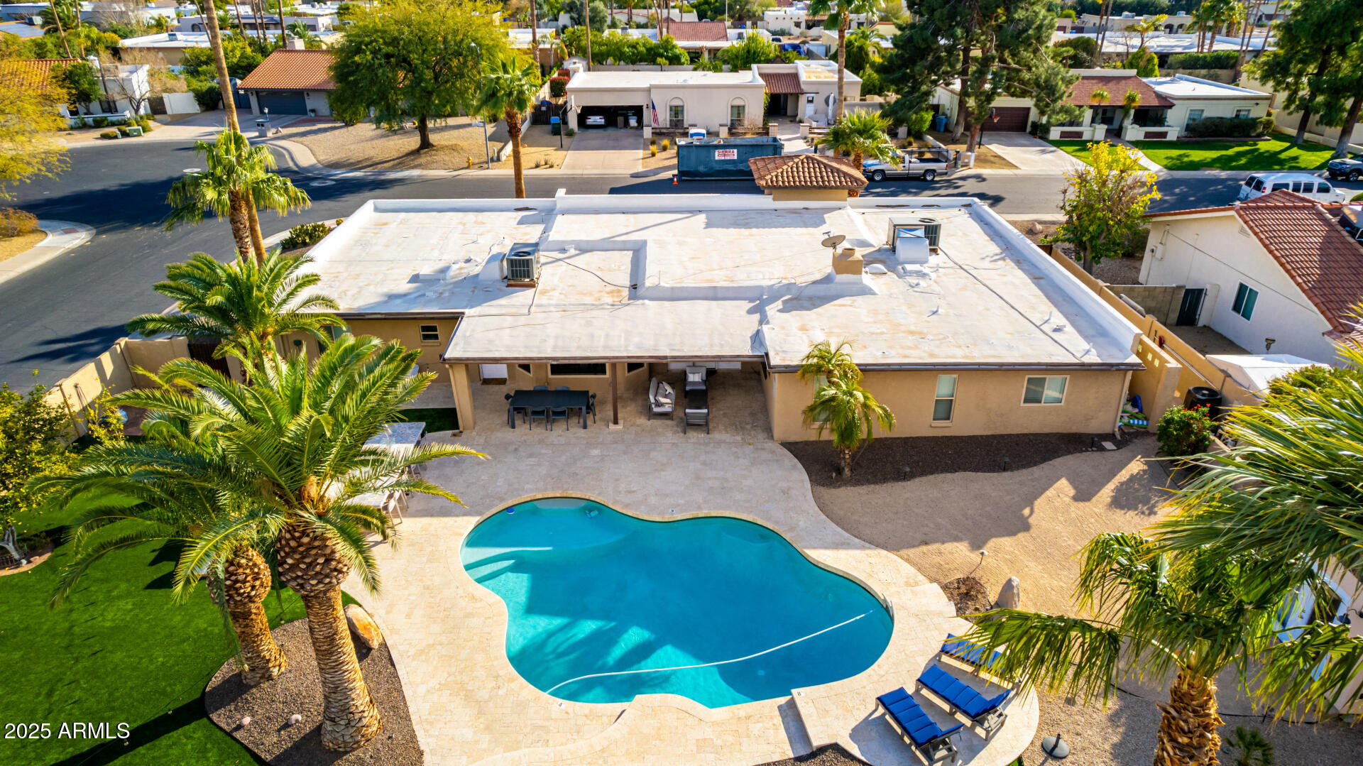 6030 E Crocus Drive Property Photo 44