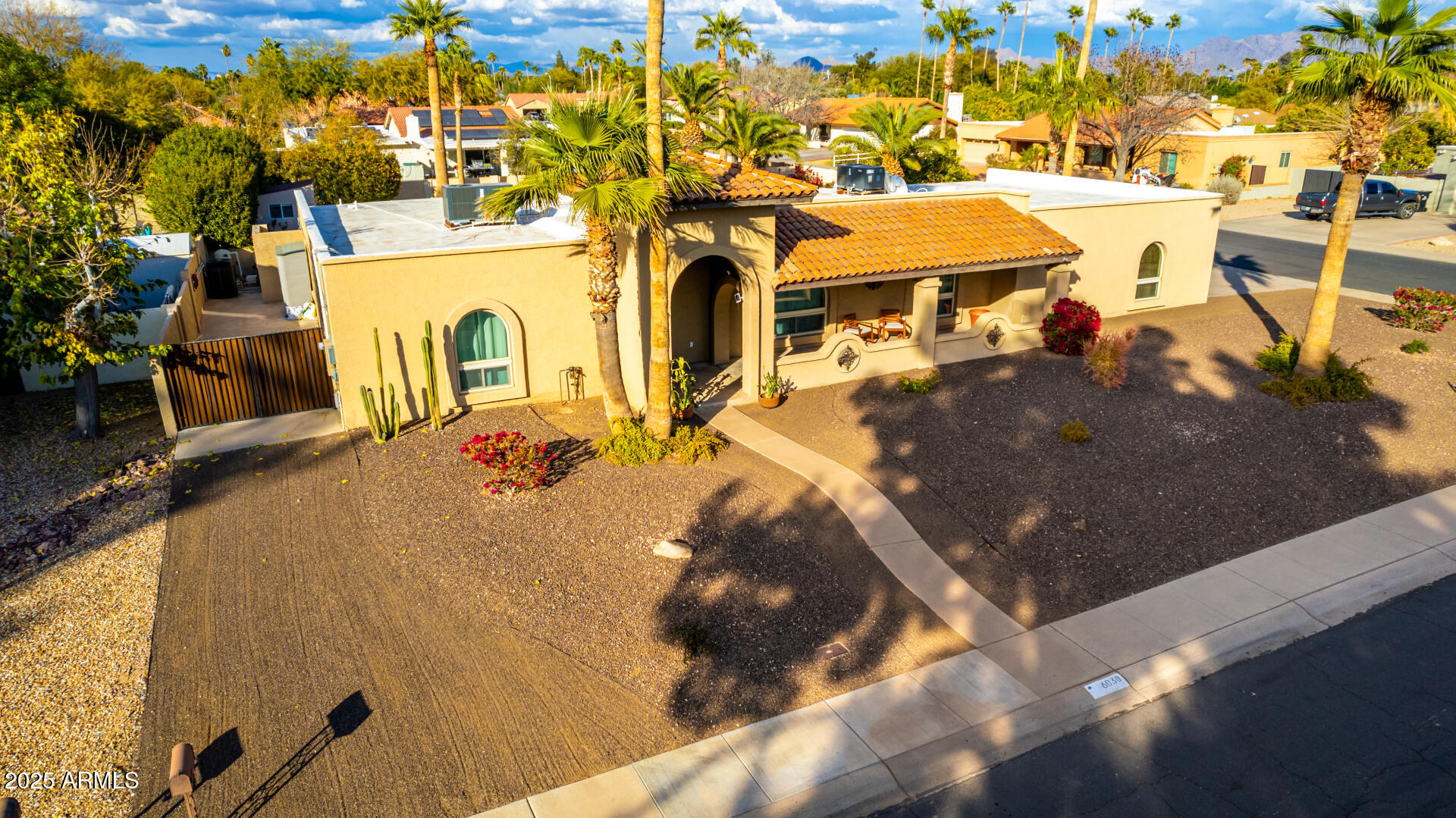 6030 E Crocus Drive Property Photo 66
