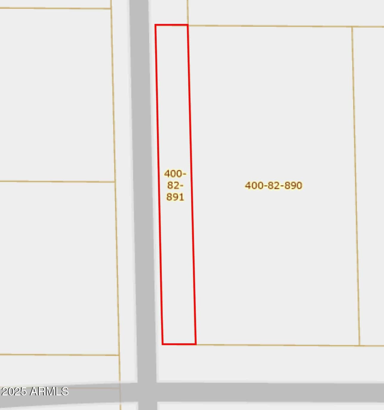 20644 W Carver Road Property Photo 1