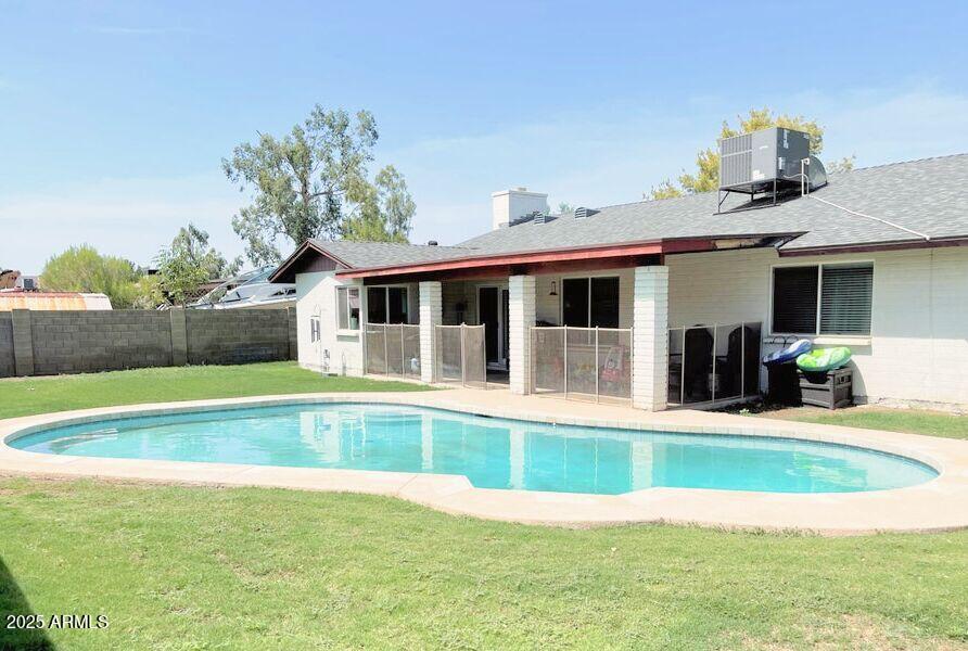 647 S Bermuda Circle Property Photo 13