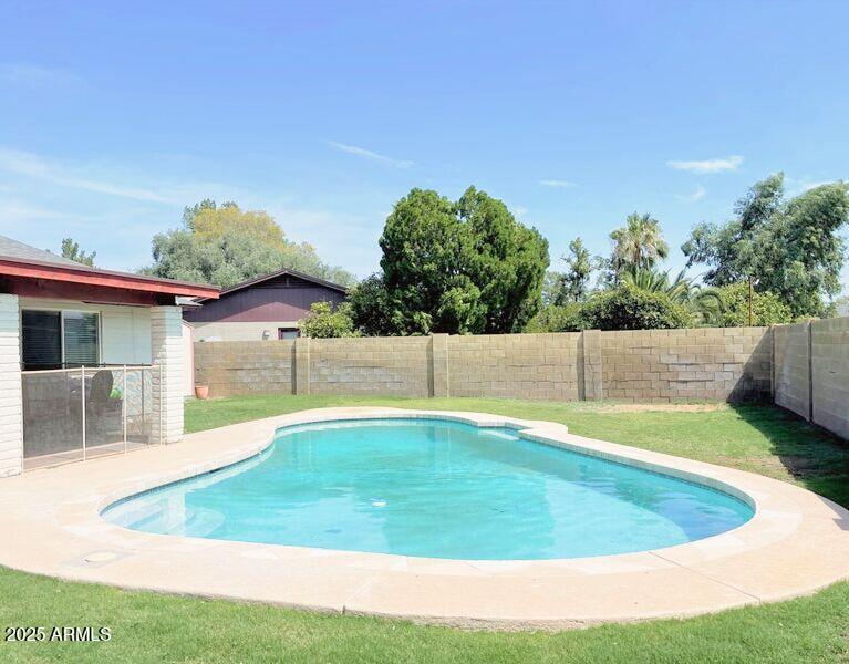 647 S Bermuda Circle Property Photo 14