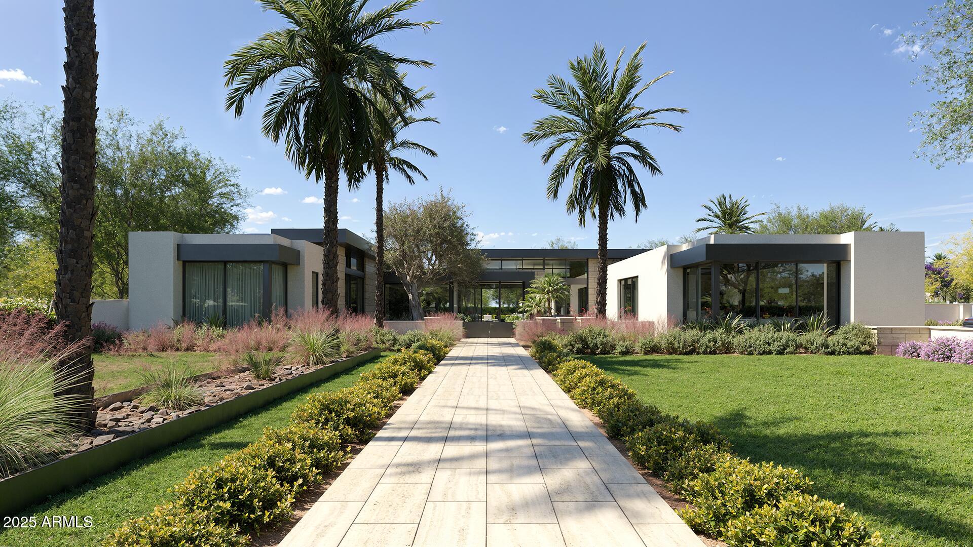 6126 E Maverick Road Property Photo