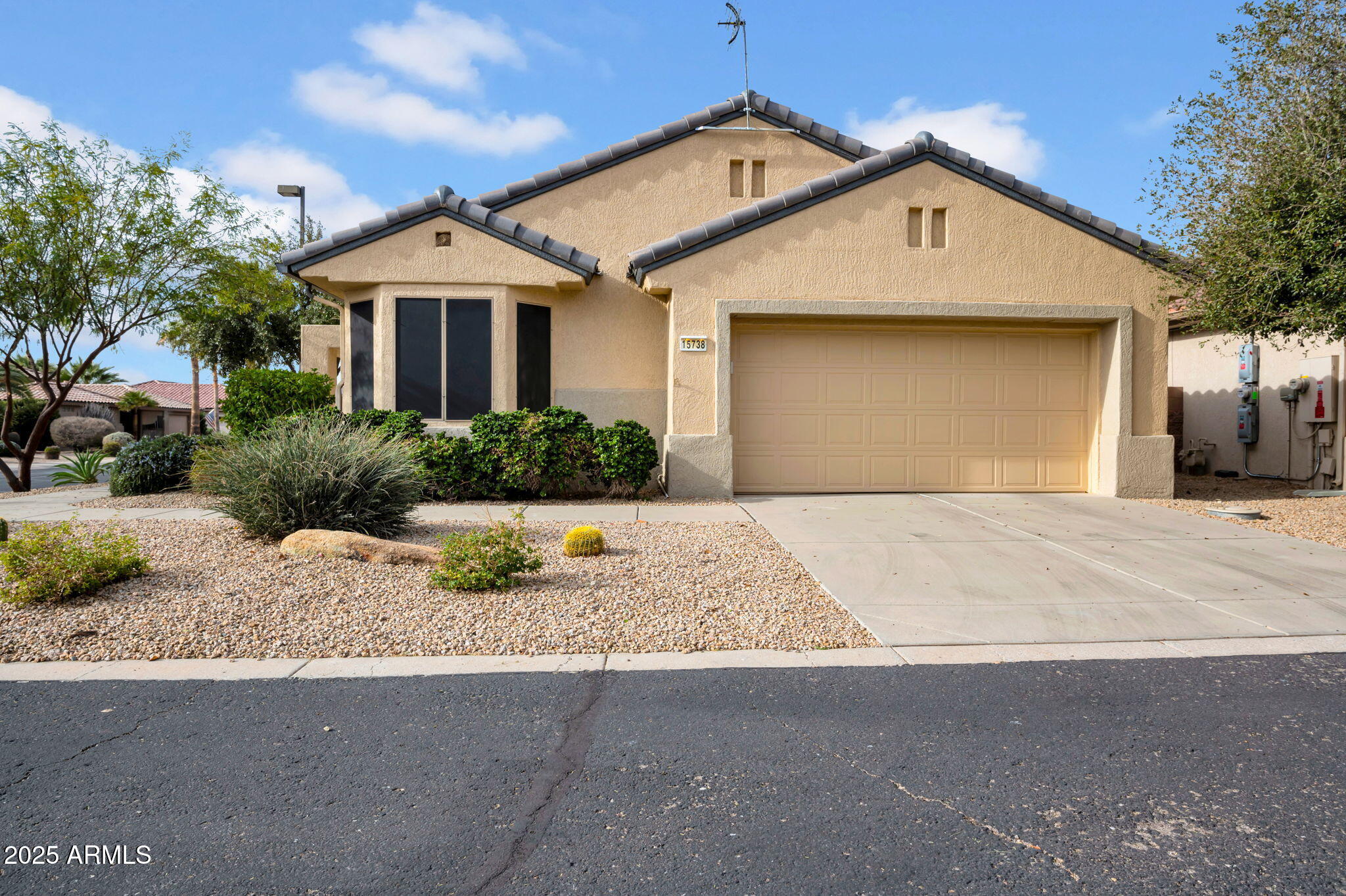15738 W Clear Canyon Drive Property Photo 2