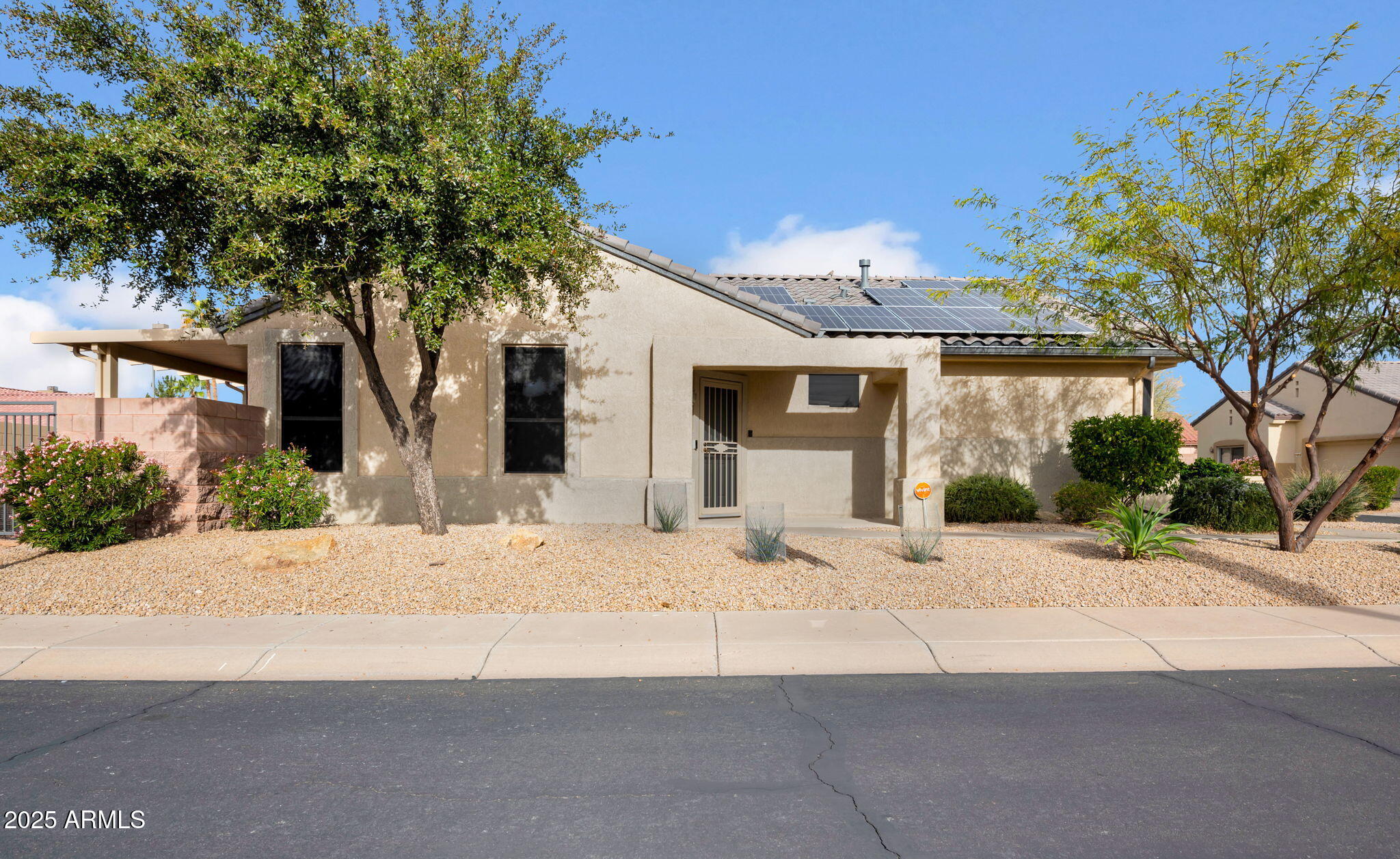 15738 W Clear Canyon Drive Property Photo 3