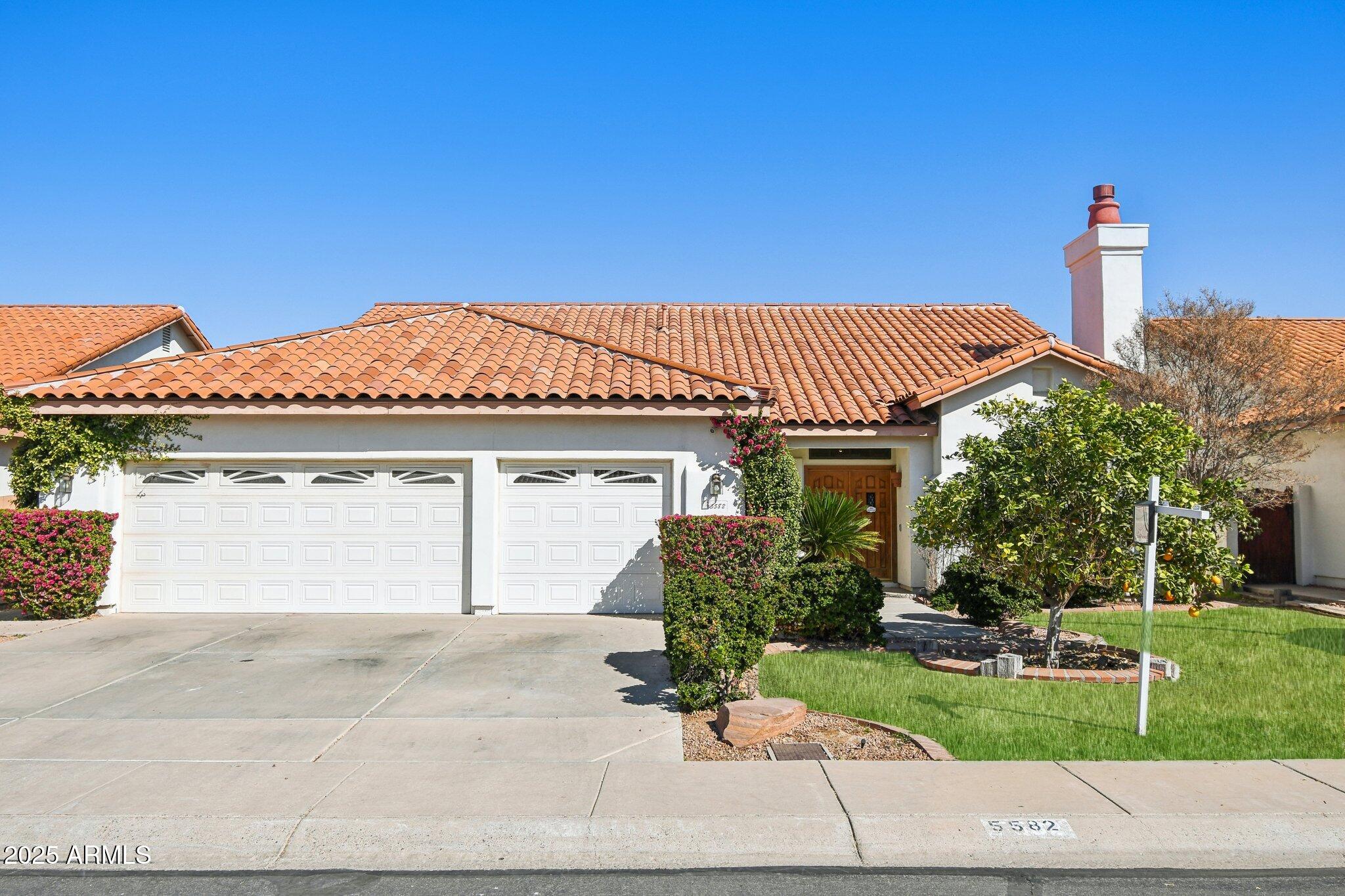 5582 W Aster Drive Property Photo 33