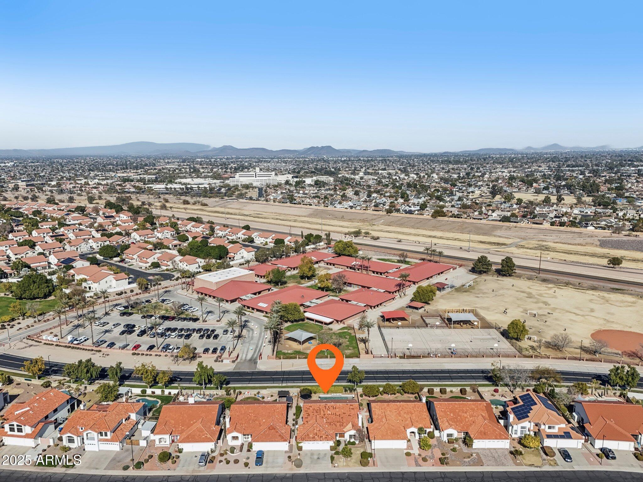 5582 W Aster Drive Property Photo 39
