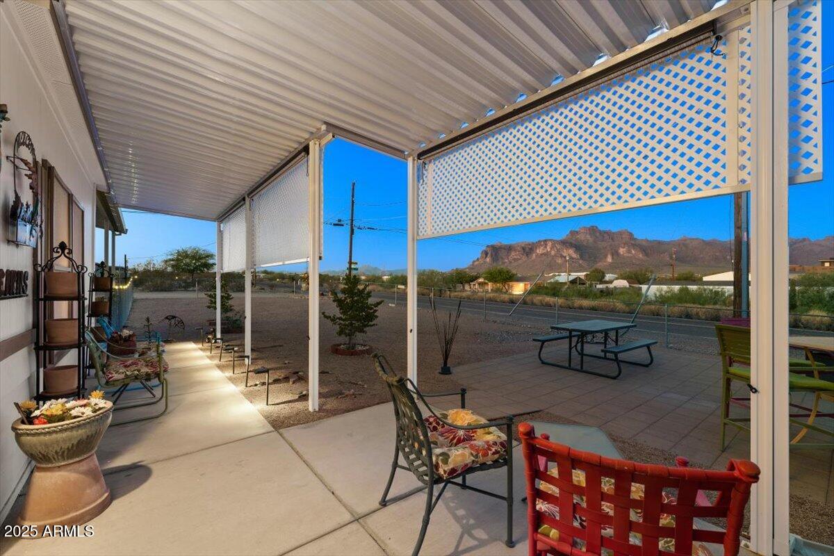 126 S Hilton Road Property Photo 2