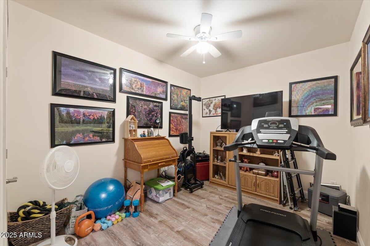 126 S Hilton Road Property Photo 8